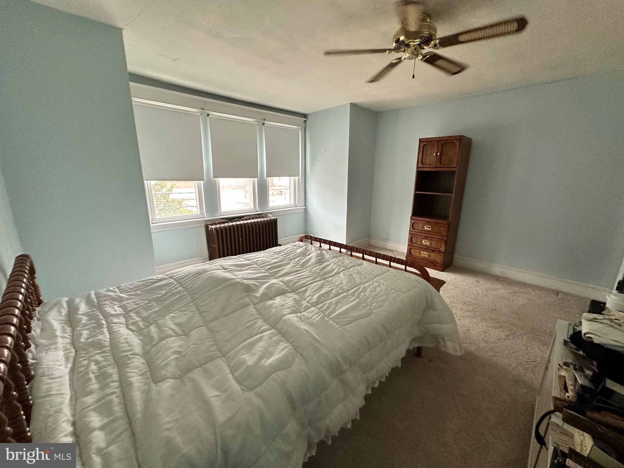 MAYFAIR - Residential