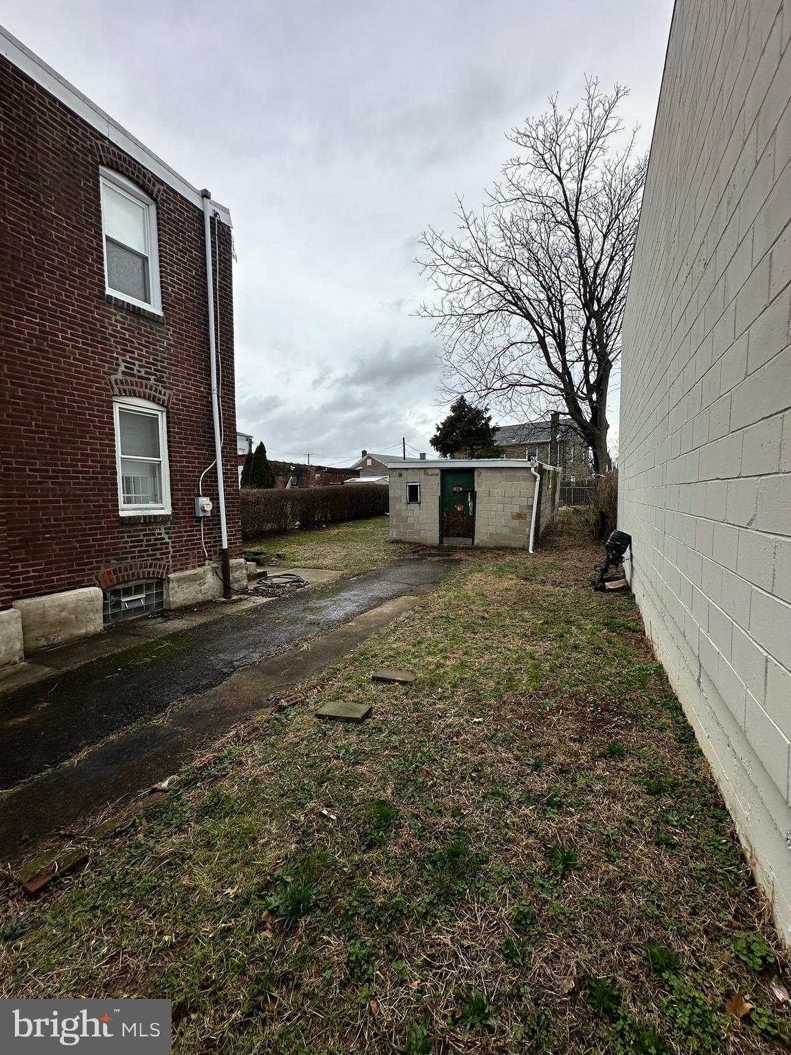 MAYFAIR - Residential