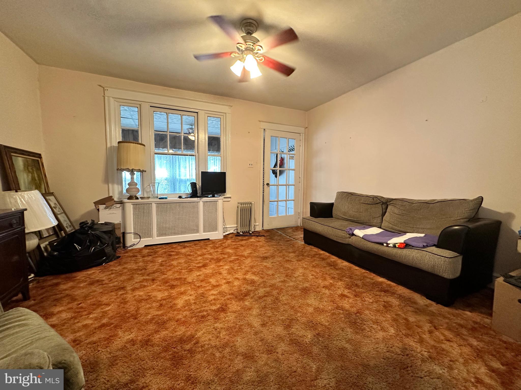 MAYFAIR - Residential