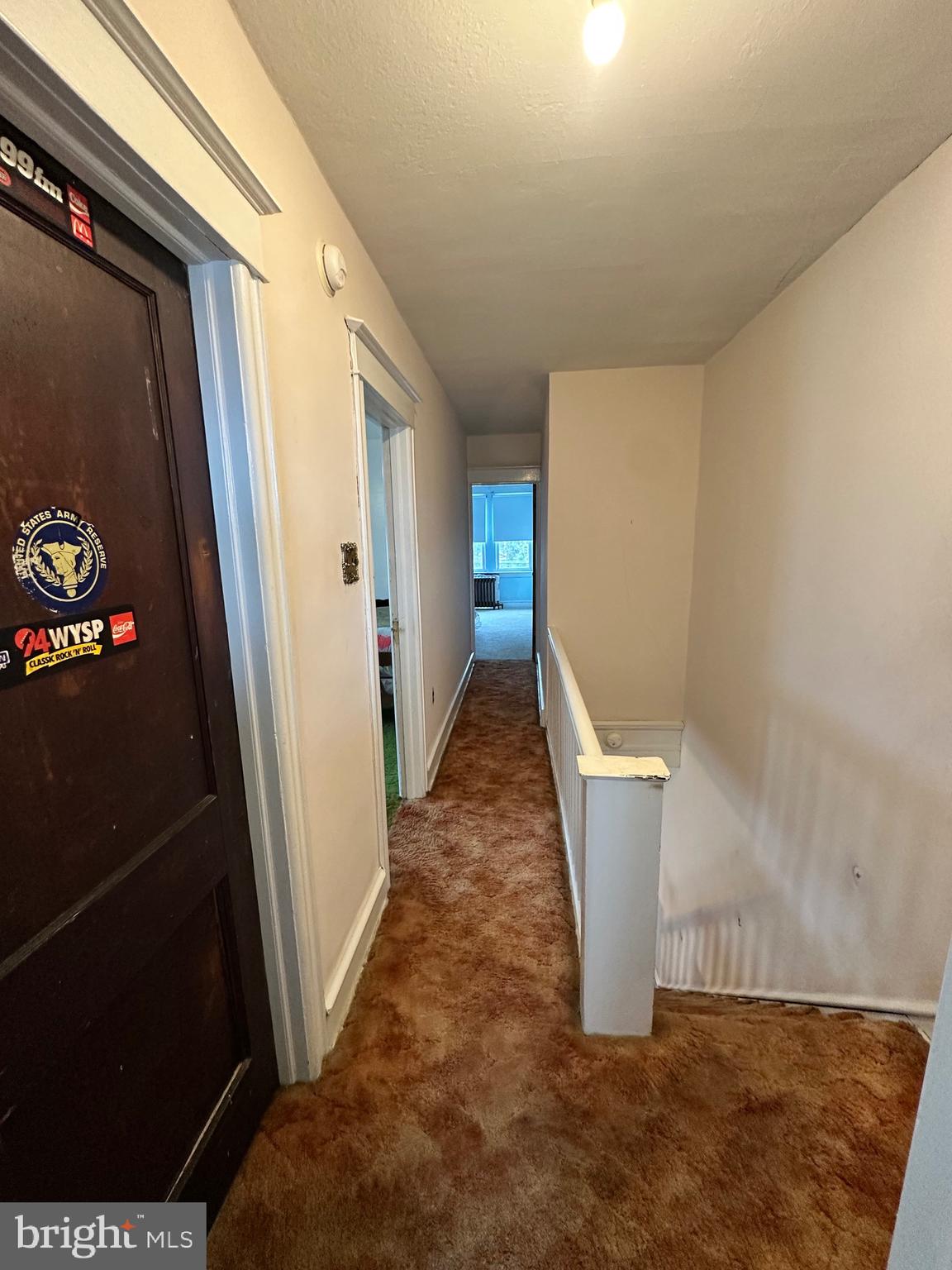 MAYFAIR - Residential