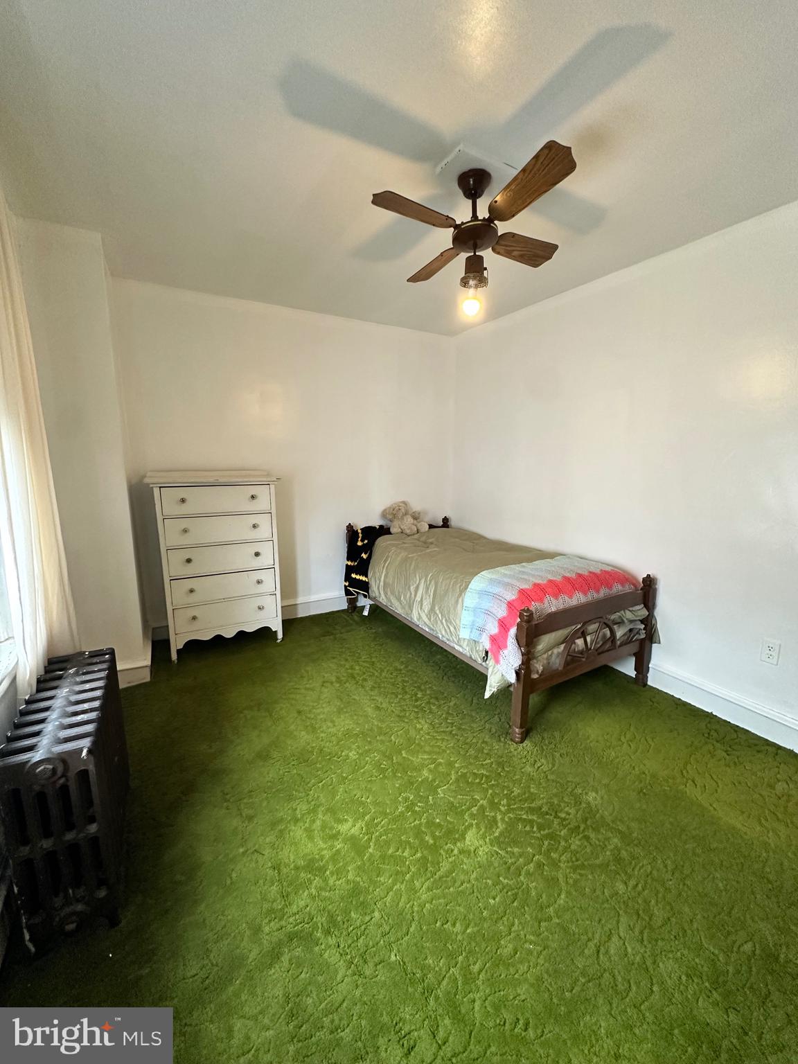 MAYFAIR - Residential