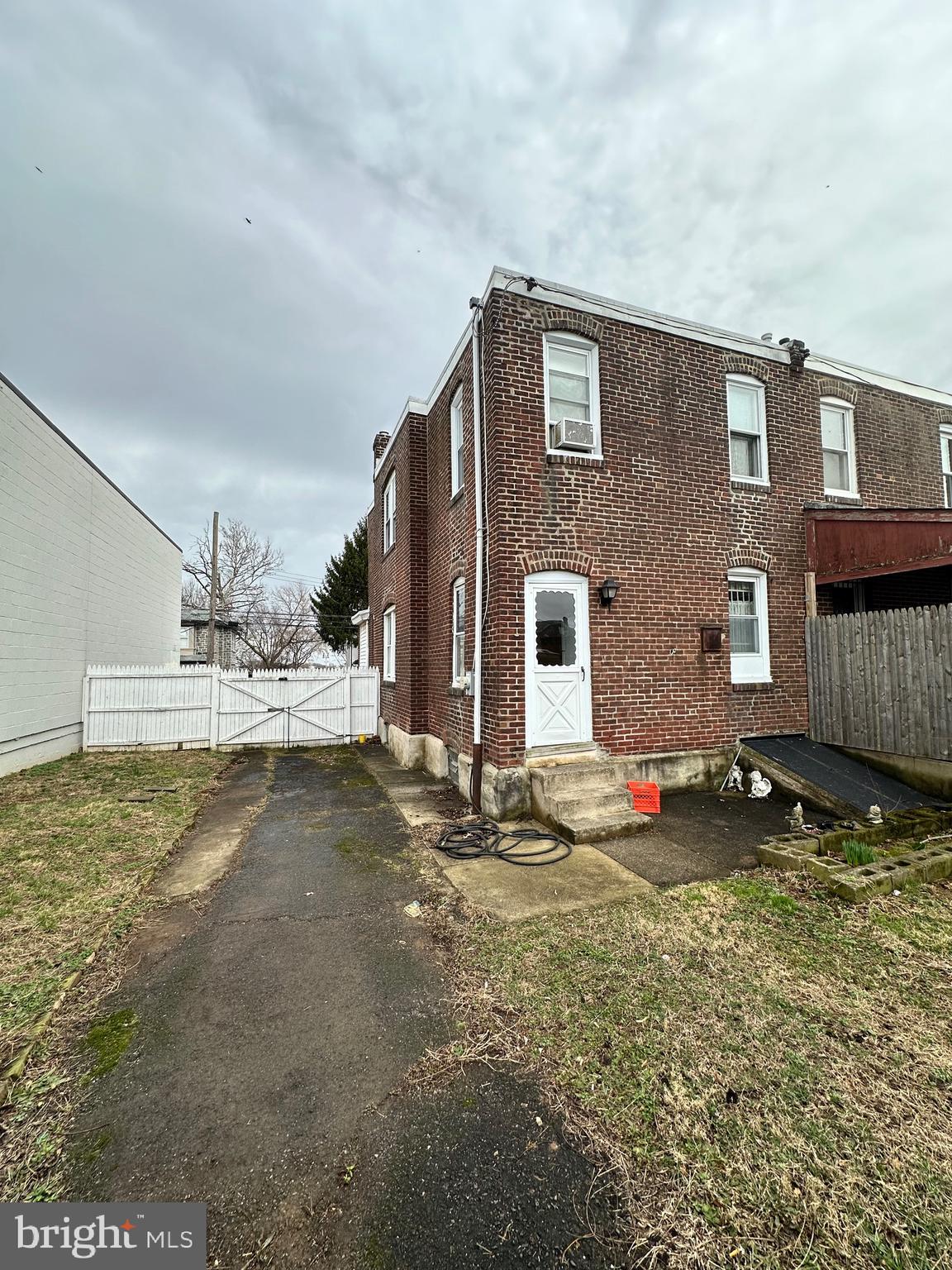 MAYFAIR - Residential