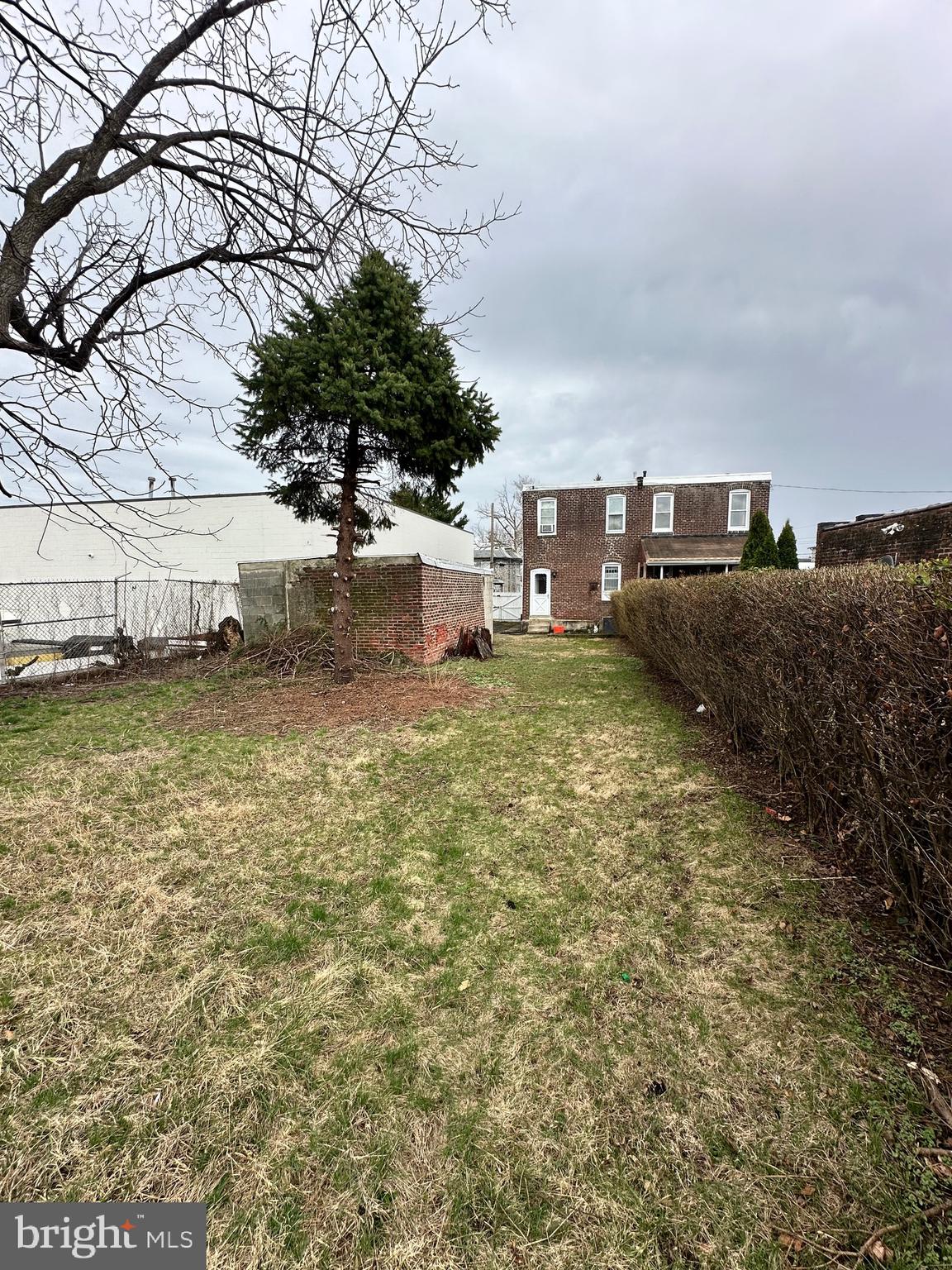 MAYFAIR - Residential