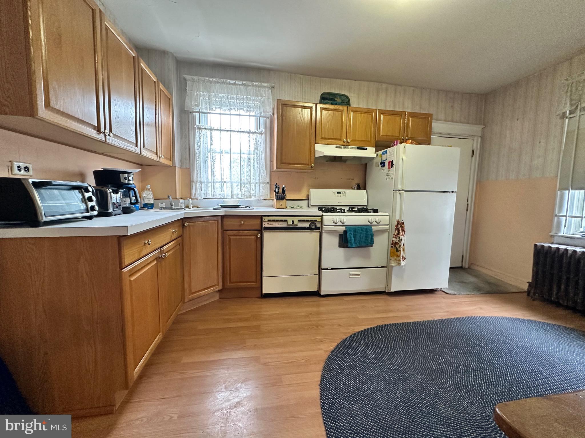 MAYFAIR - Residential