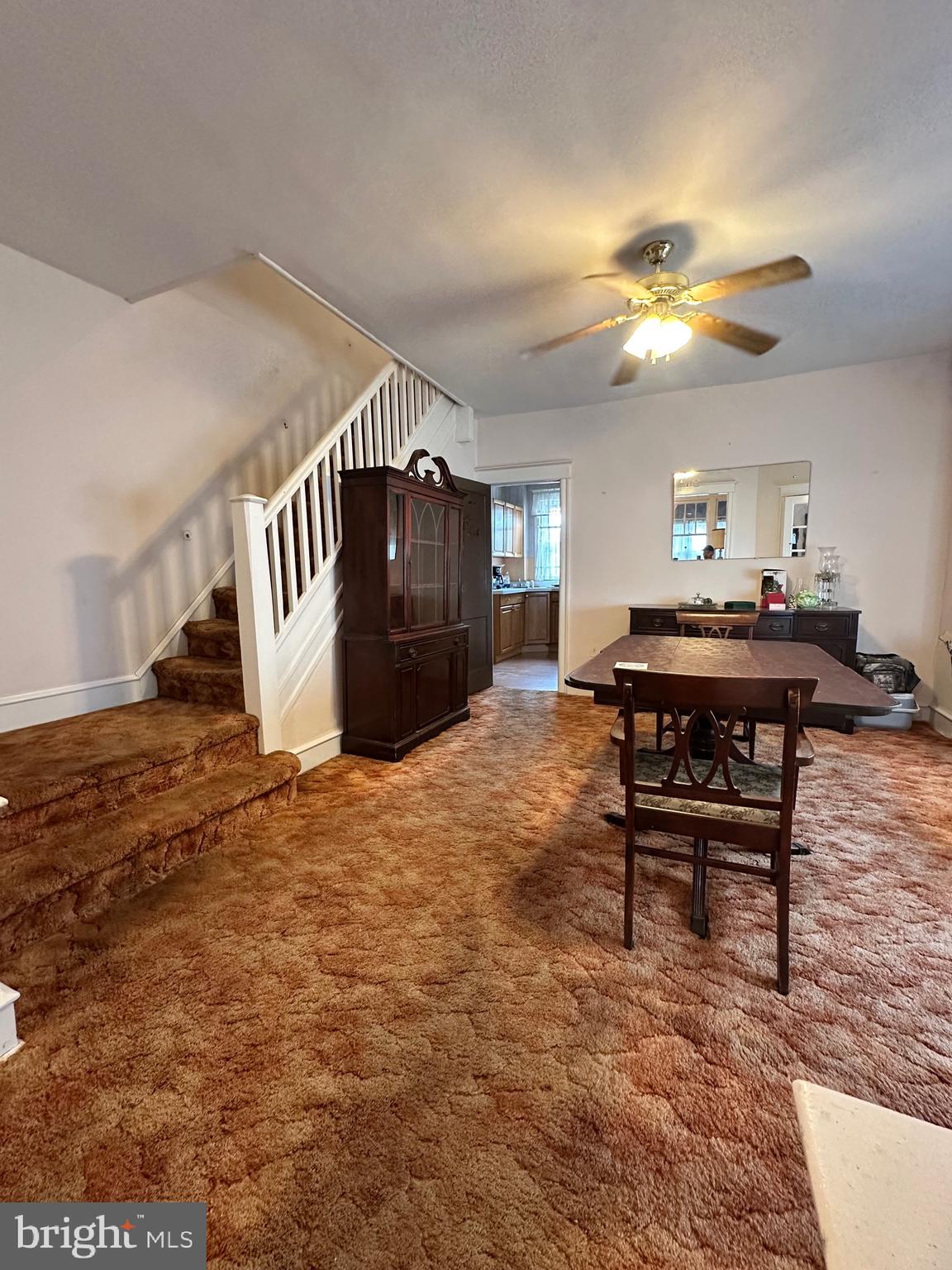 MAYFAIR - Residential