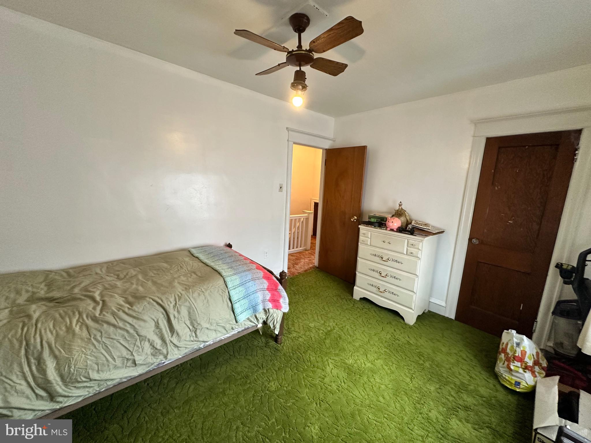 MAYFAIR - Residential