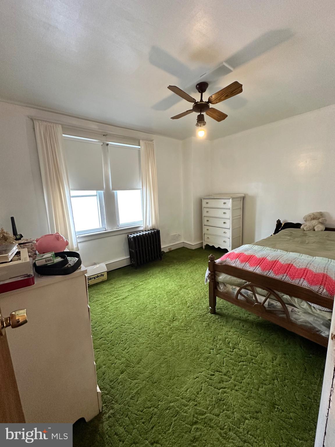 MAYFAIR - Residential