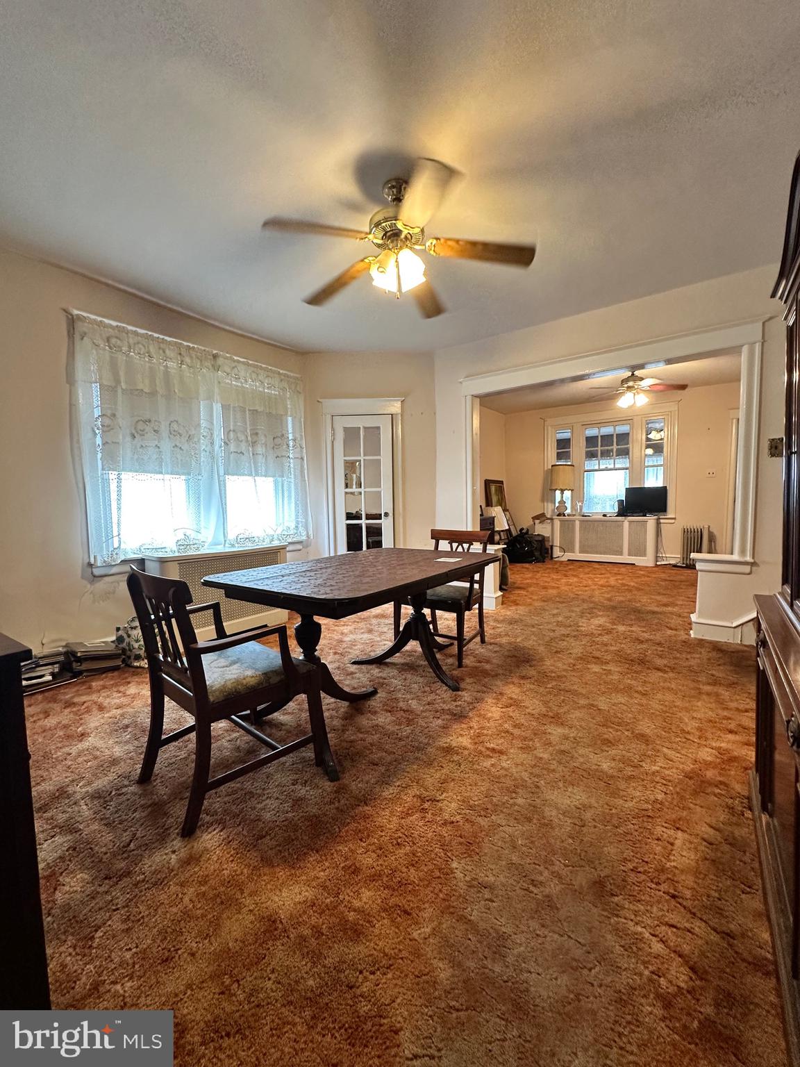 MAYFAIR - Residential