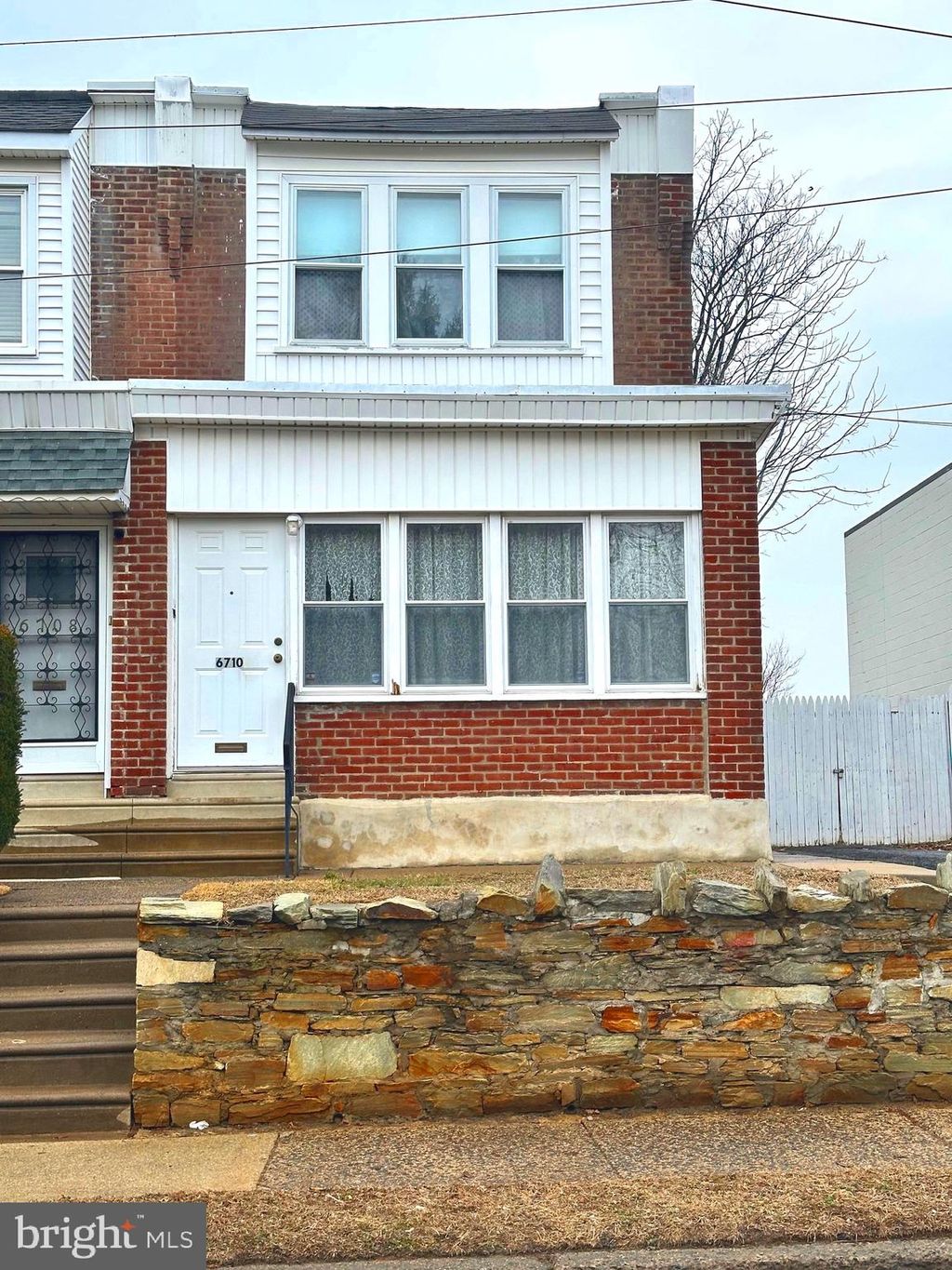 Photo of 6710 Charles Street, PHILADELPHIA, PA 19135 (MLS # PAPH2590428)