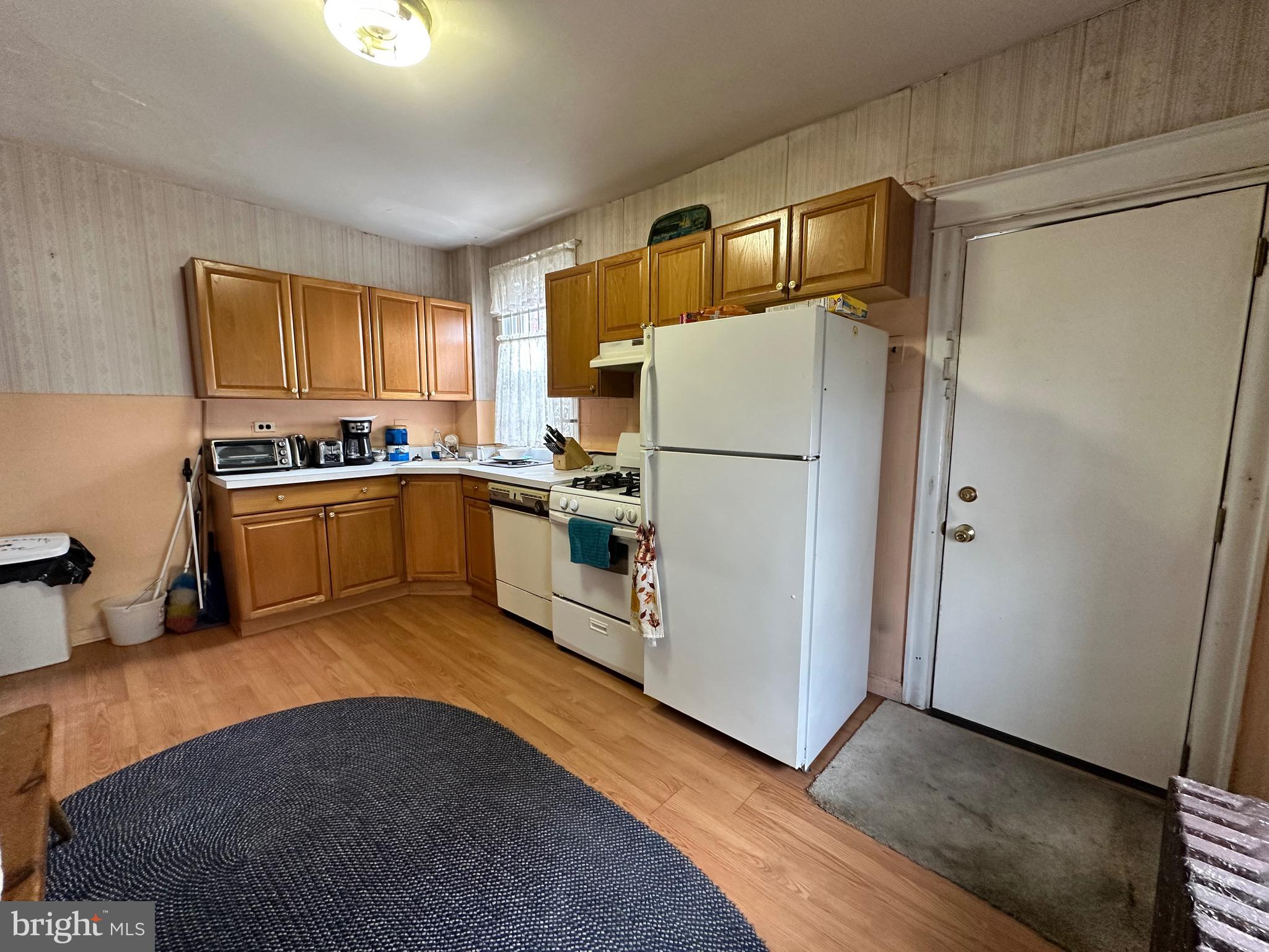 MAYFAIR - Residential