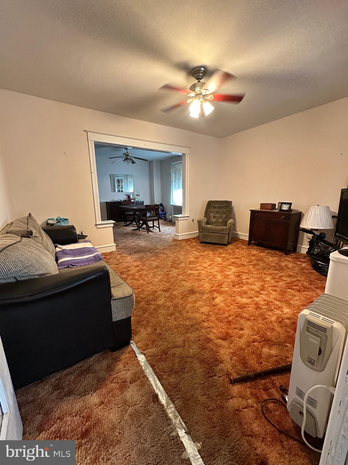 MAYFAIR - Residential