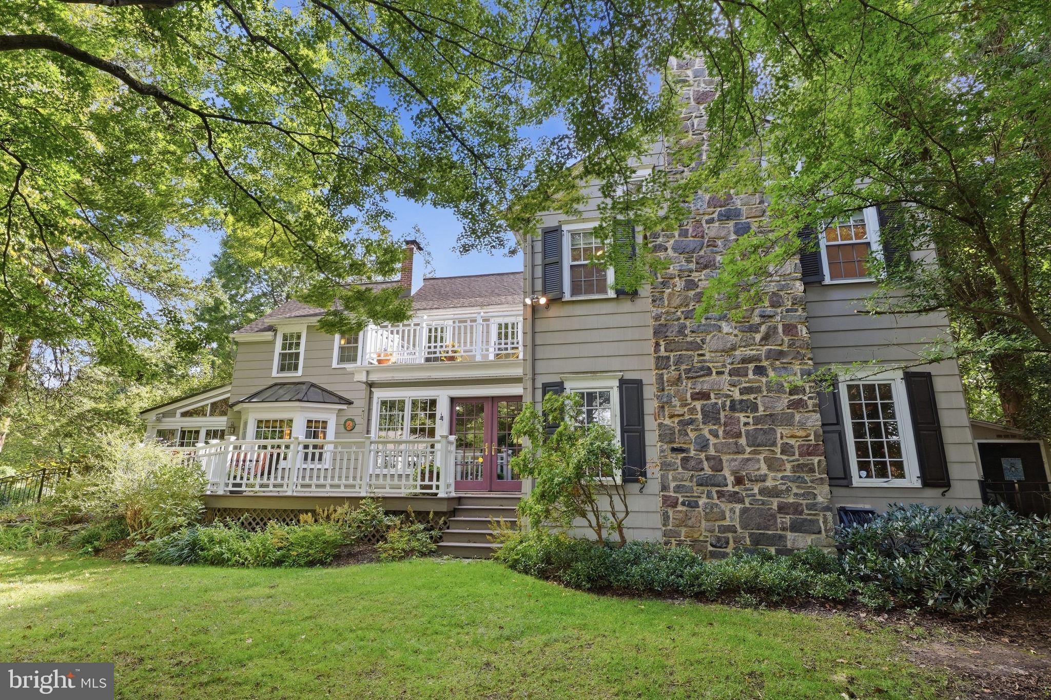 1204 EVERGREEN ROAD