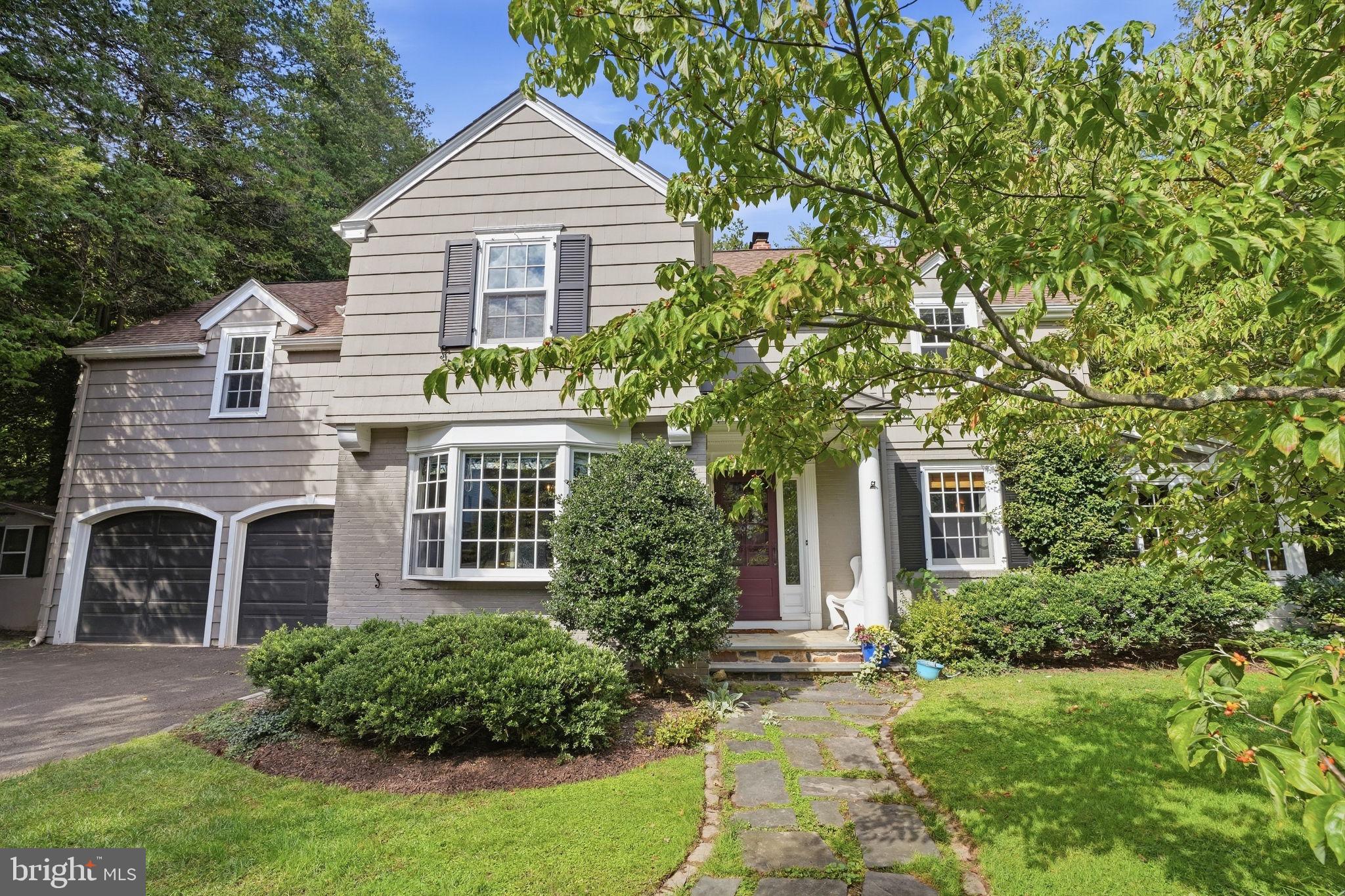1204 EVERGREEN ROAD
