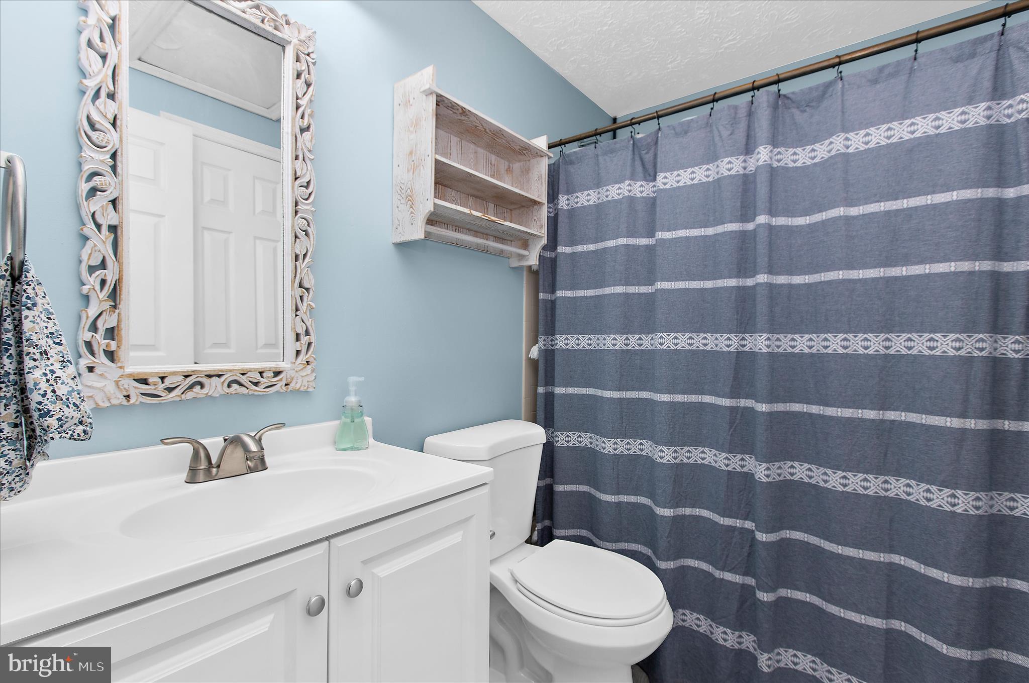 WOODBRIDGE CENTER - Residential