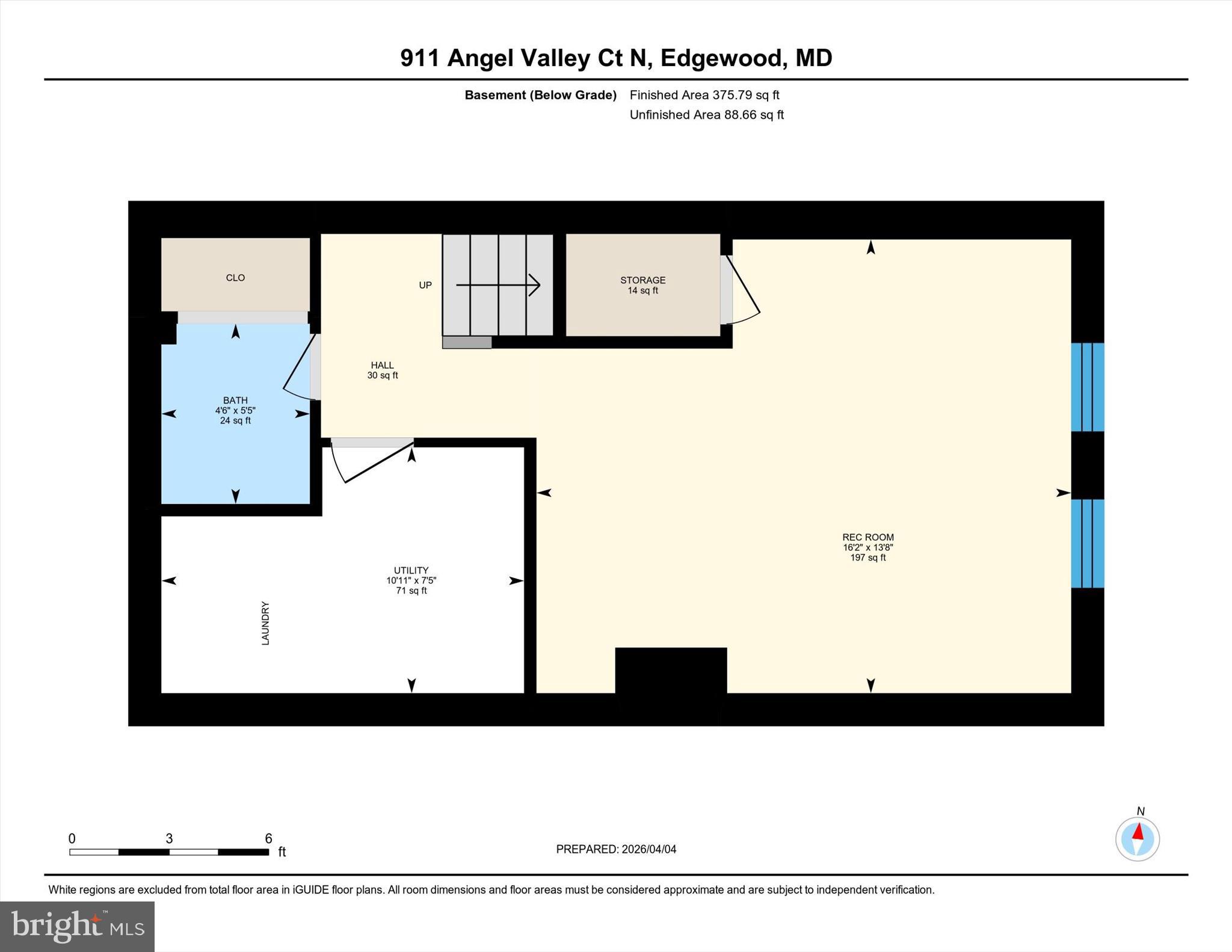 WOODBRIDGE CENTER - Residential