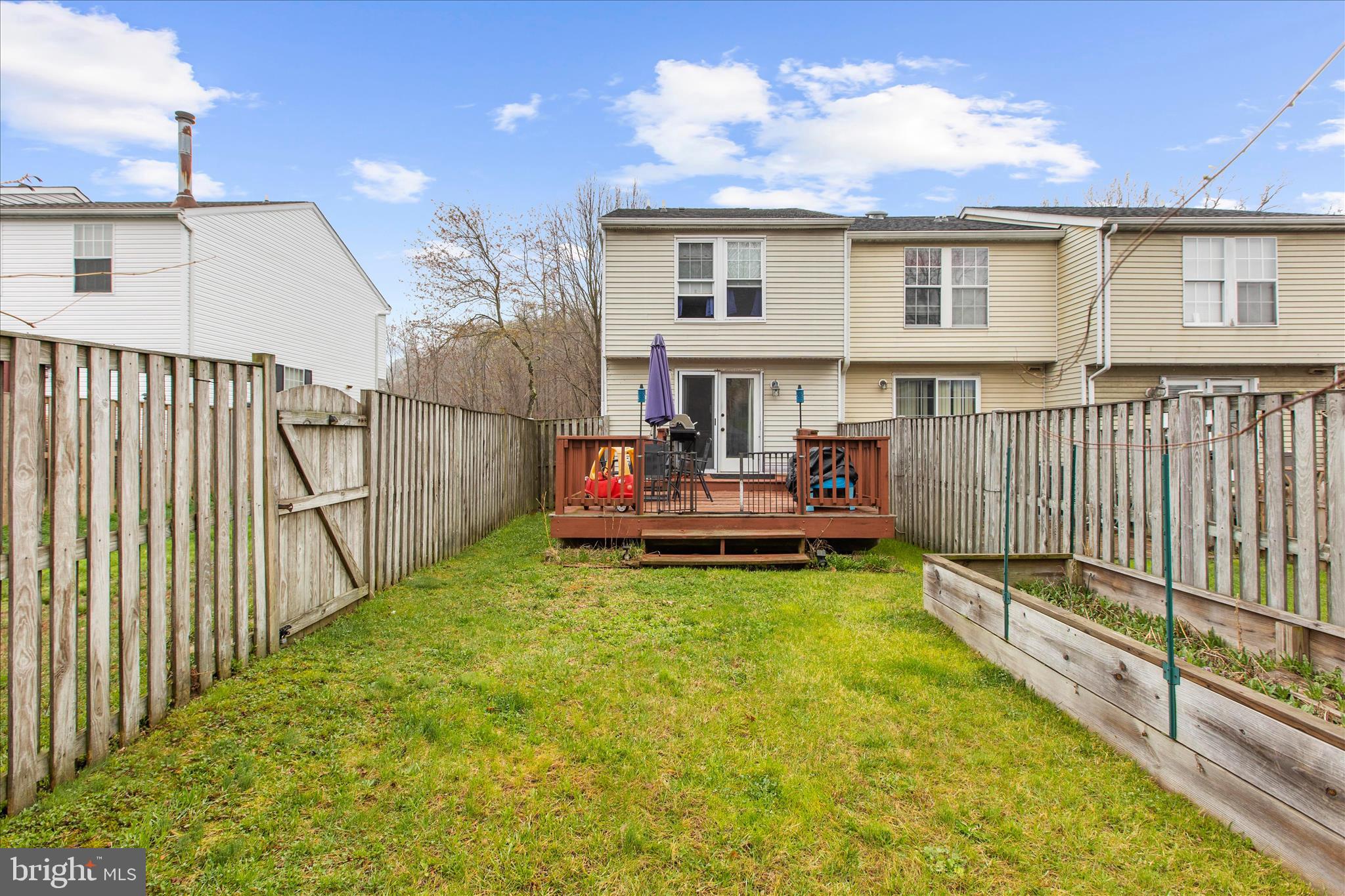 WOODBRIDGE CENTER - Residential