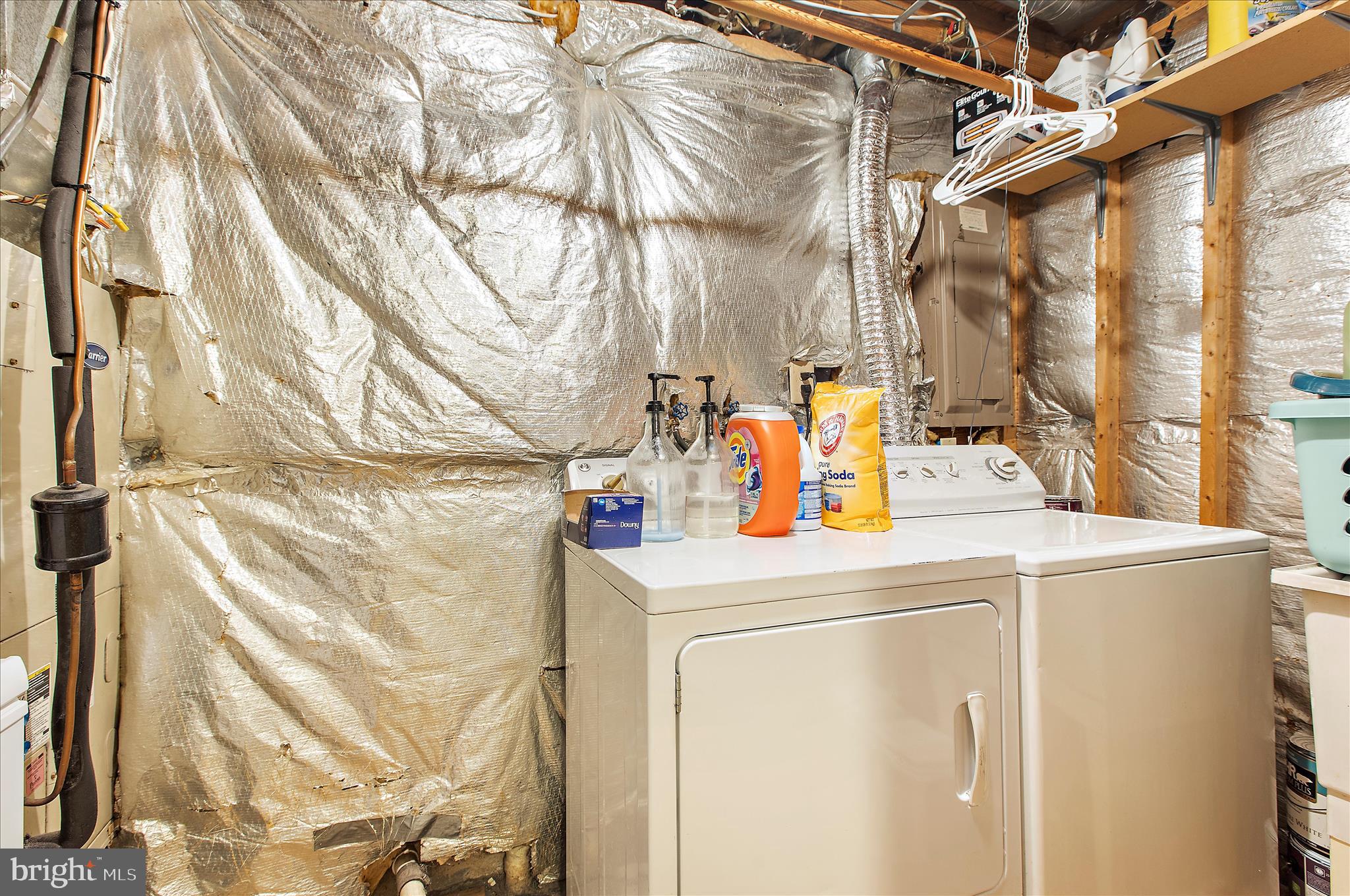 WOODBRIDGE CENTER - Residential