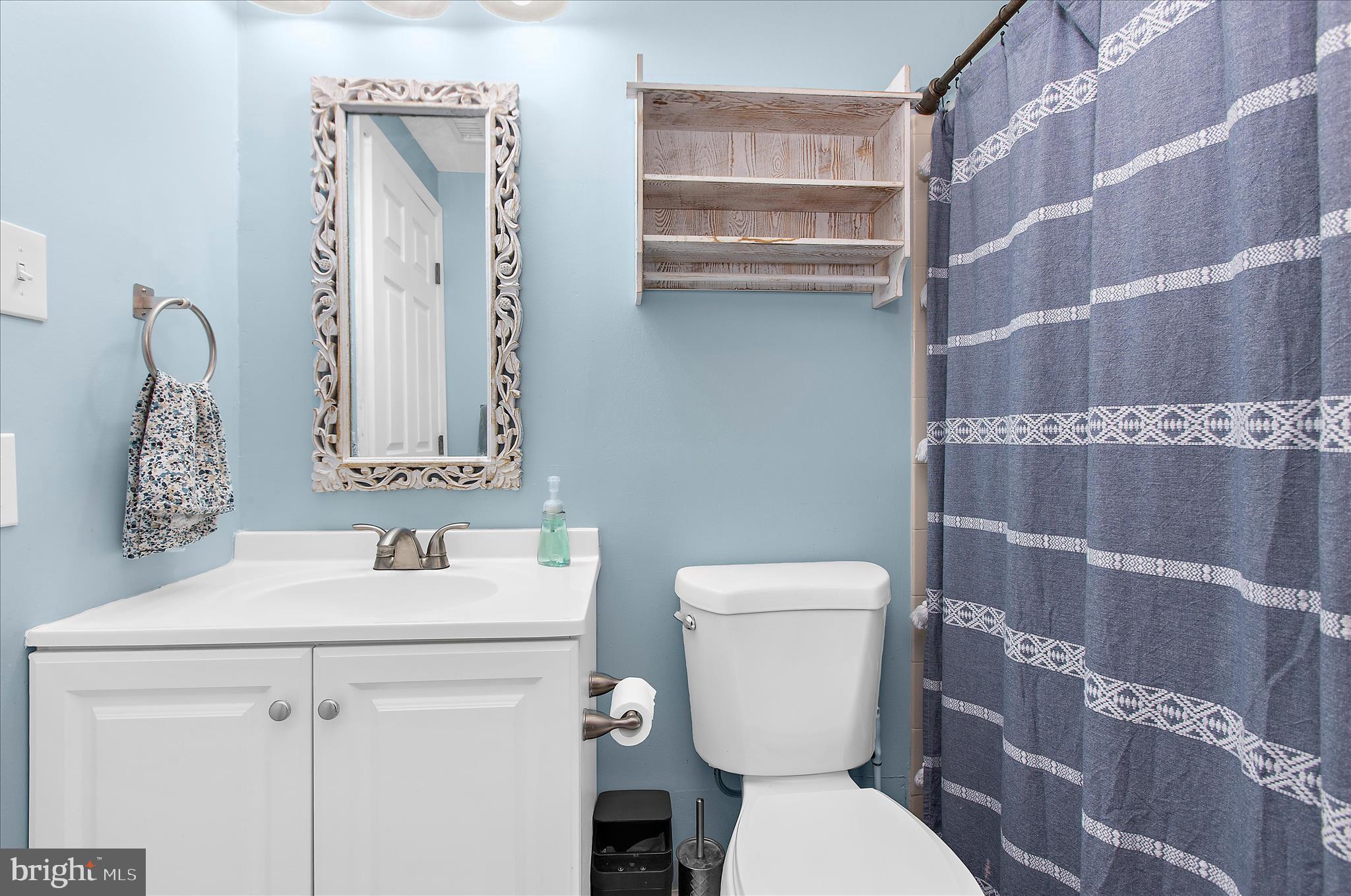 WOODBRIDGE CENTER - Residential