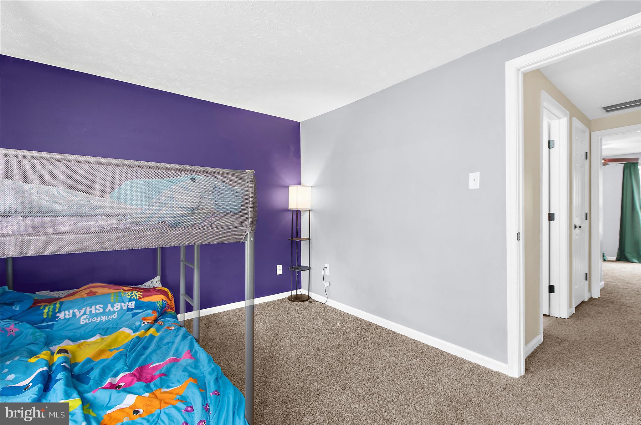 WOODBRIDGE CENTER - Residential