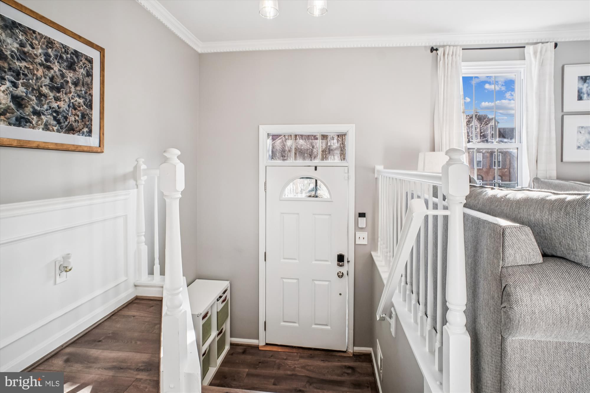 6004 BRADMORE STREET