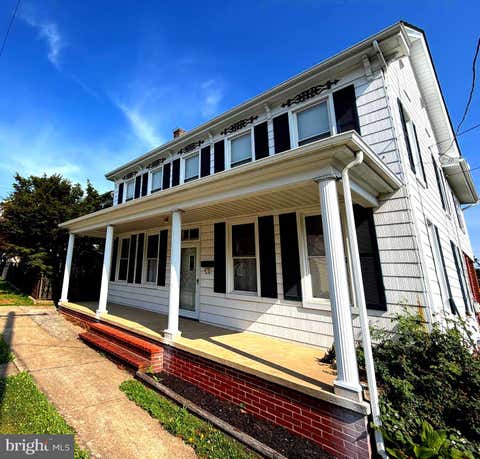 Homes For Rent - 33 W Forrest Avenue<br/> SHREWSBURY, PA 17361