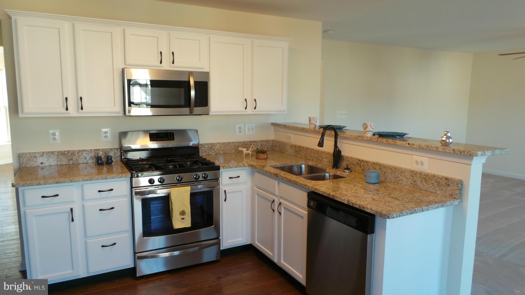 THE GLEN (SALEM FIELDS) - Residential