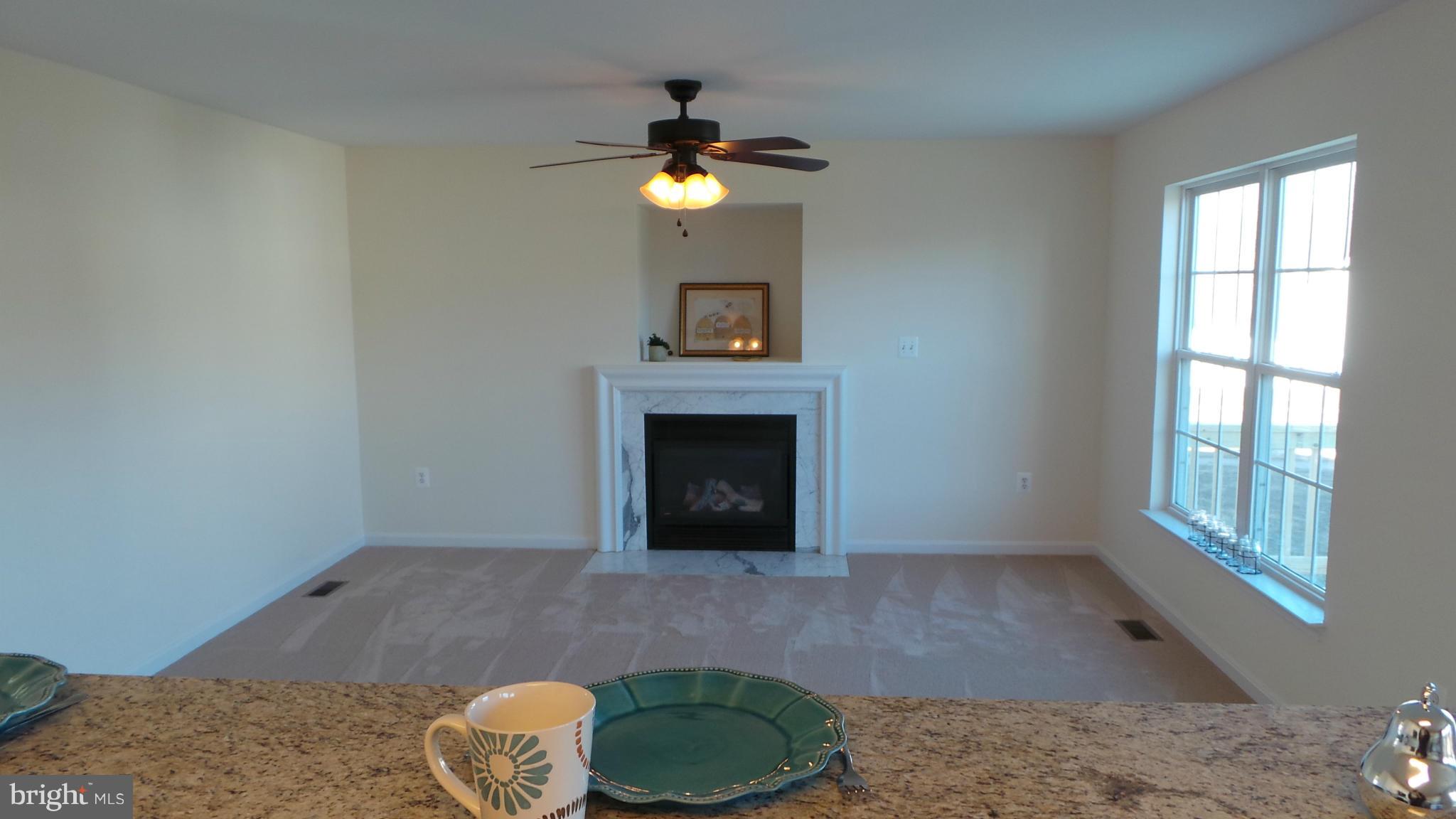 THE GLEN (SALEM FIELDS) - Residential