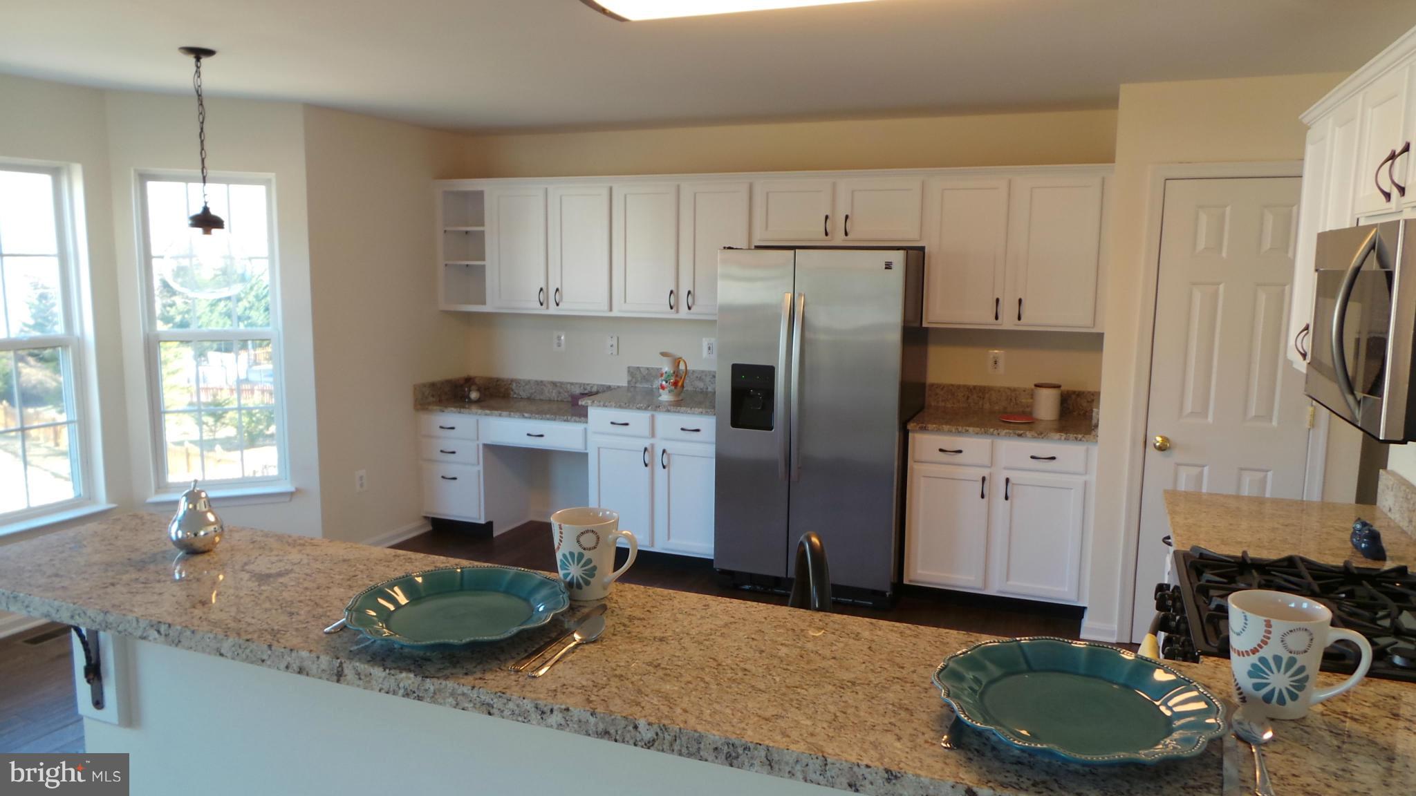 THE GLEN (SALEM FIELDS) - Residential