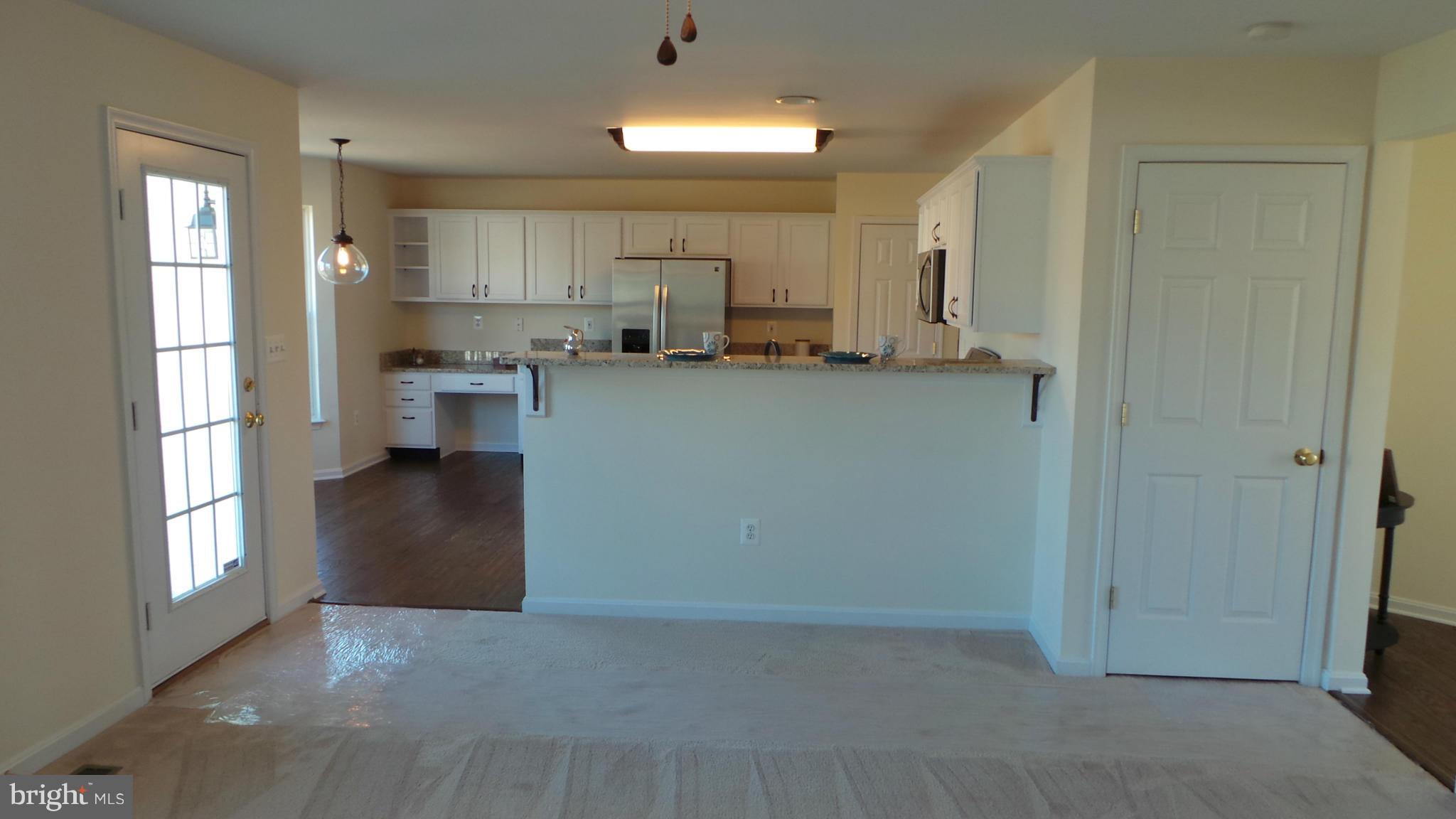 THE GLEN (SALEM FIELDS) - Residential