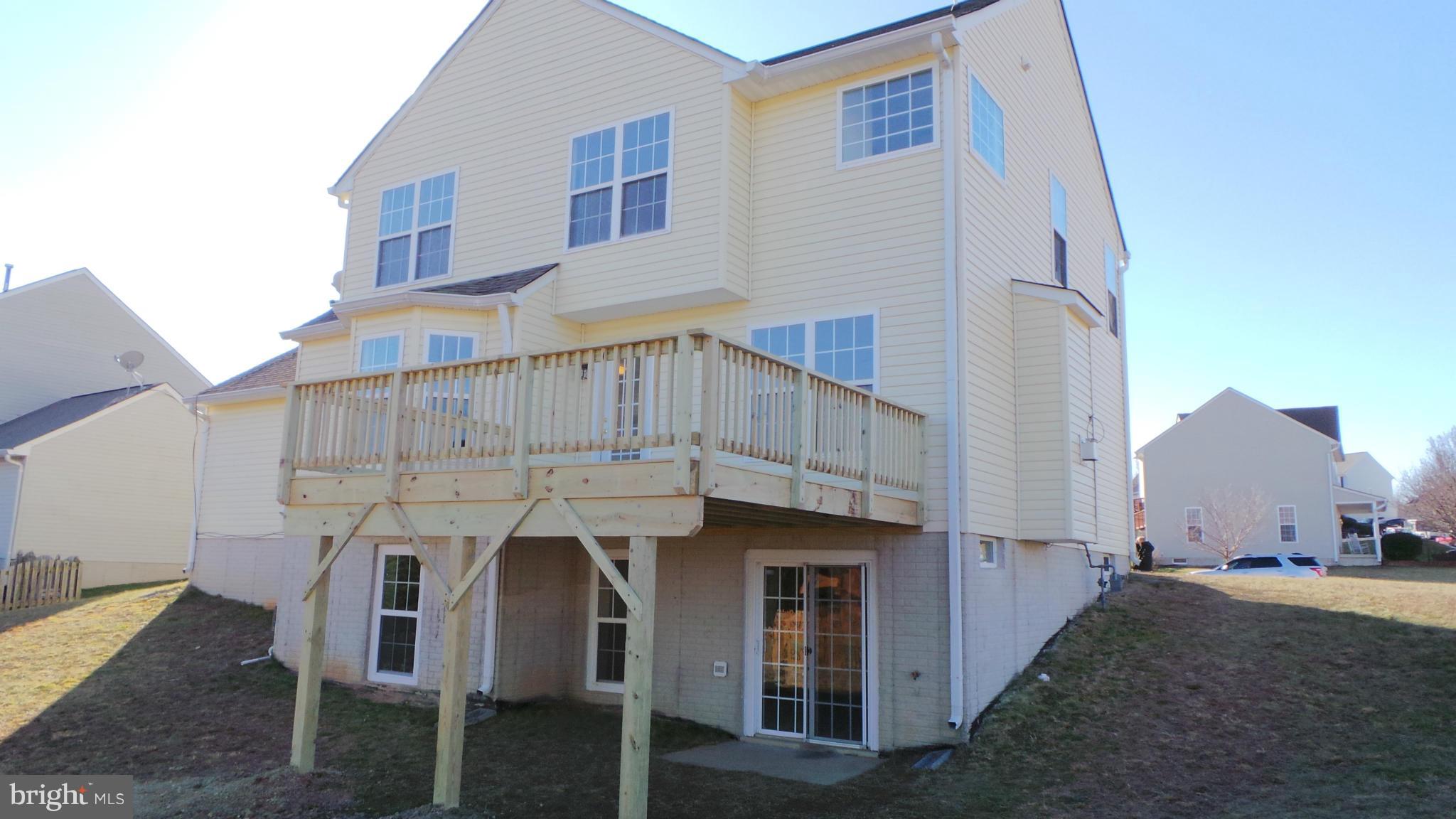 THE GLEN (SALEM FIELDS) - Residential