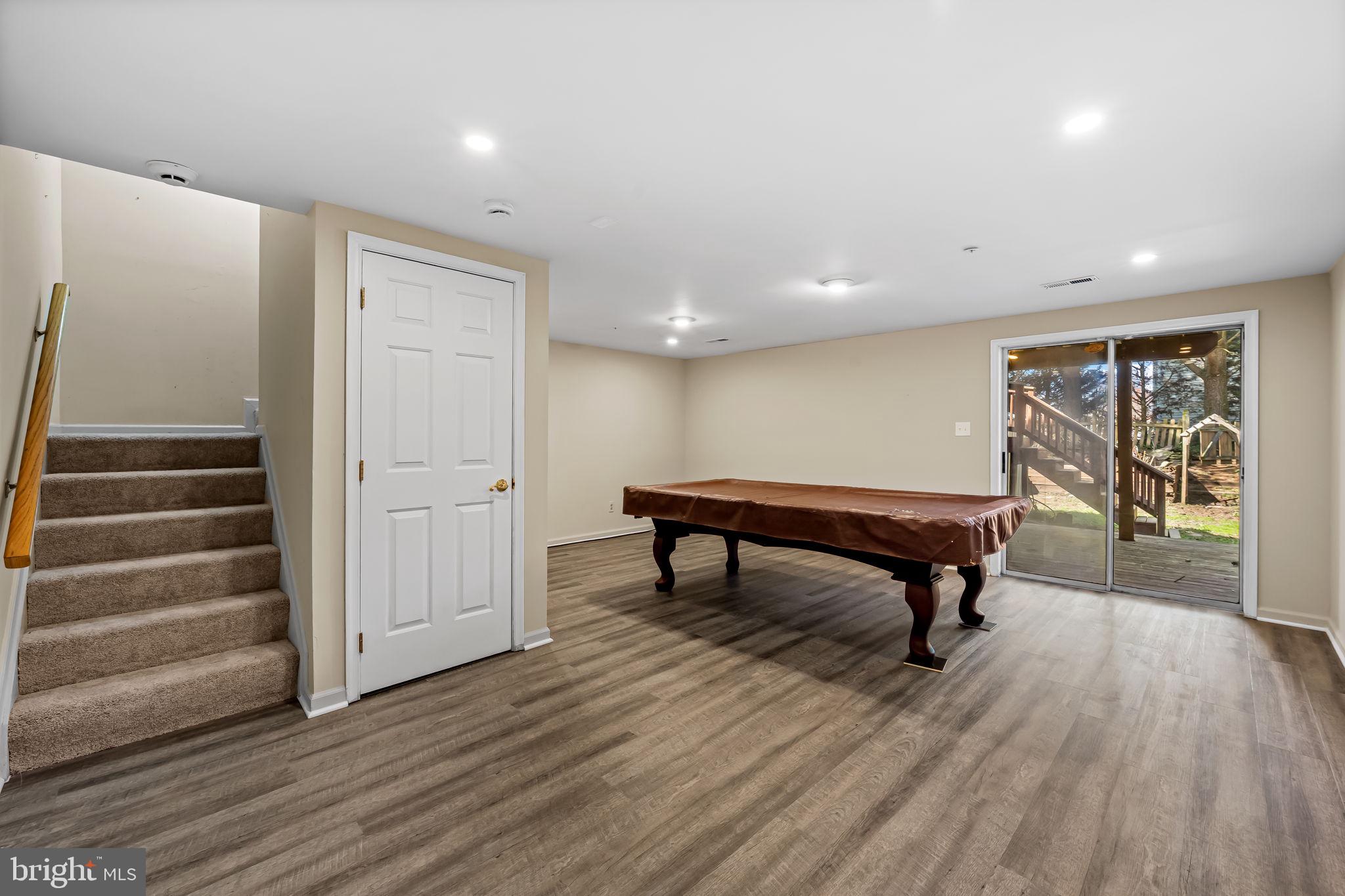 BELLE MANOR - Residential