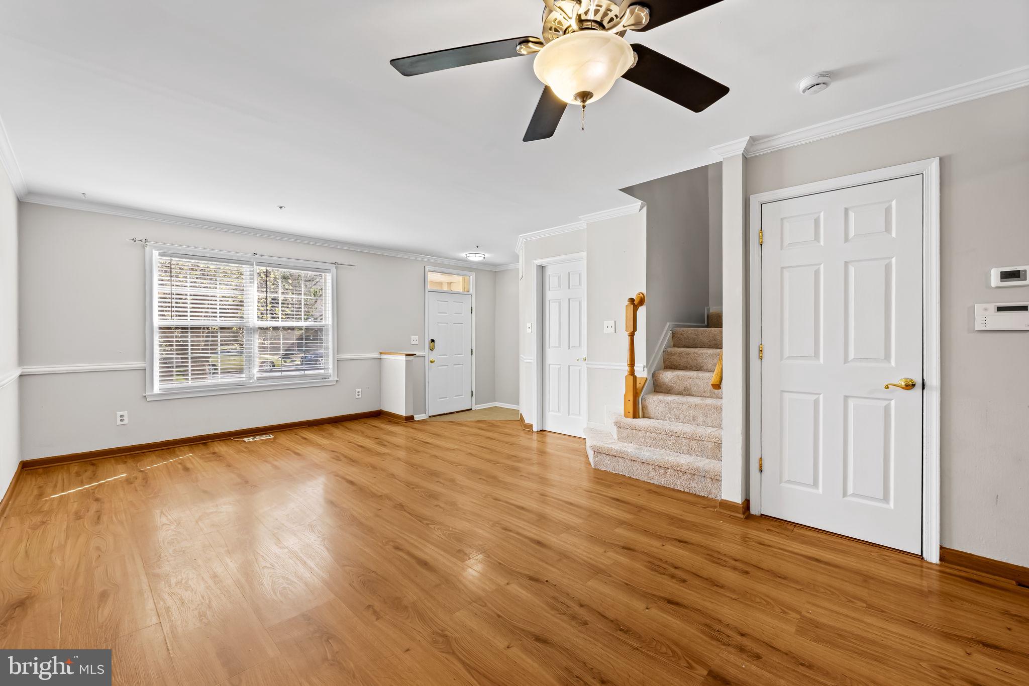 BELLE MANOR - Residential