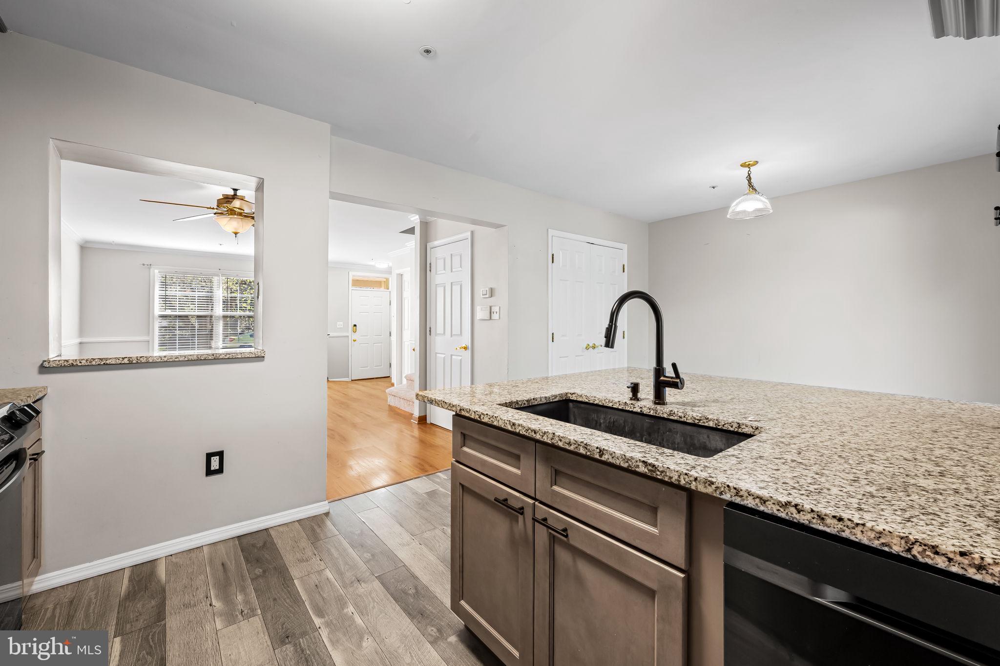 BELLE MANOR - Residential