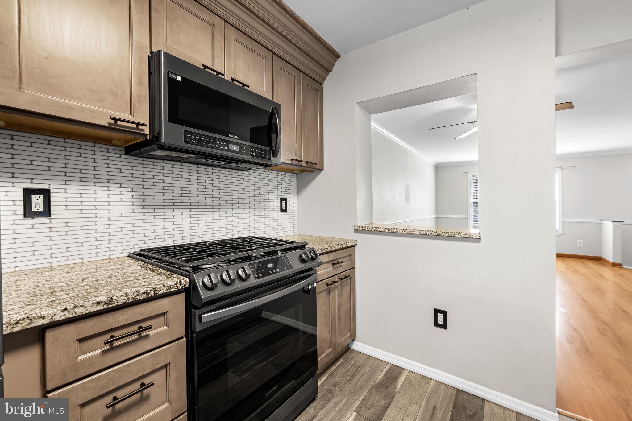 BELLE MANOR - Residential