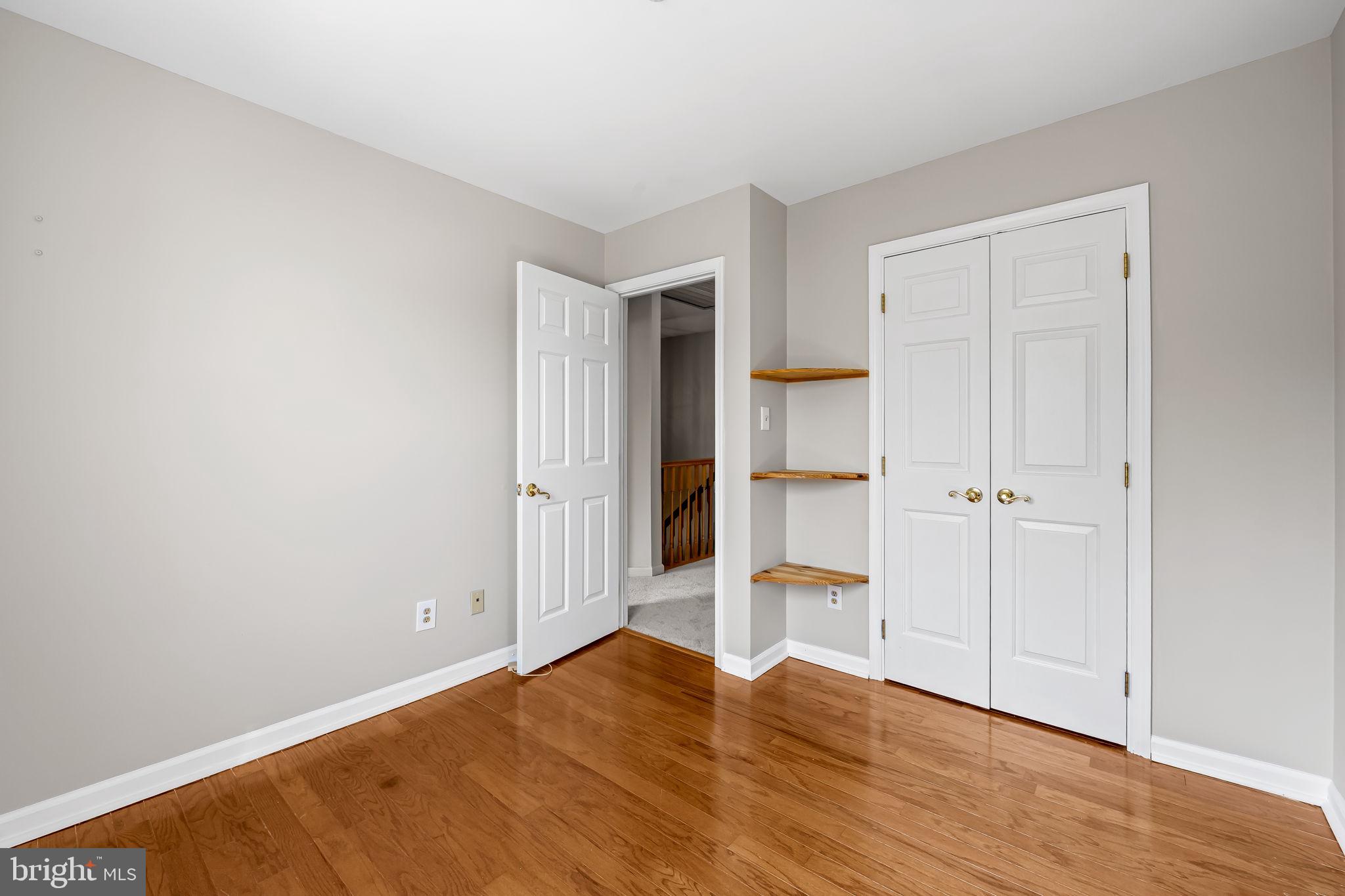 BELLE MANOR - Residential