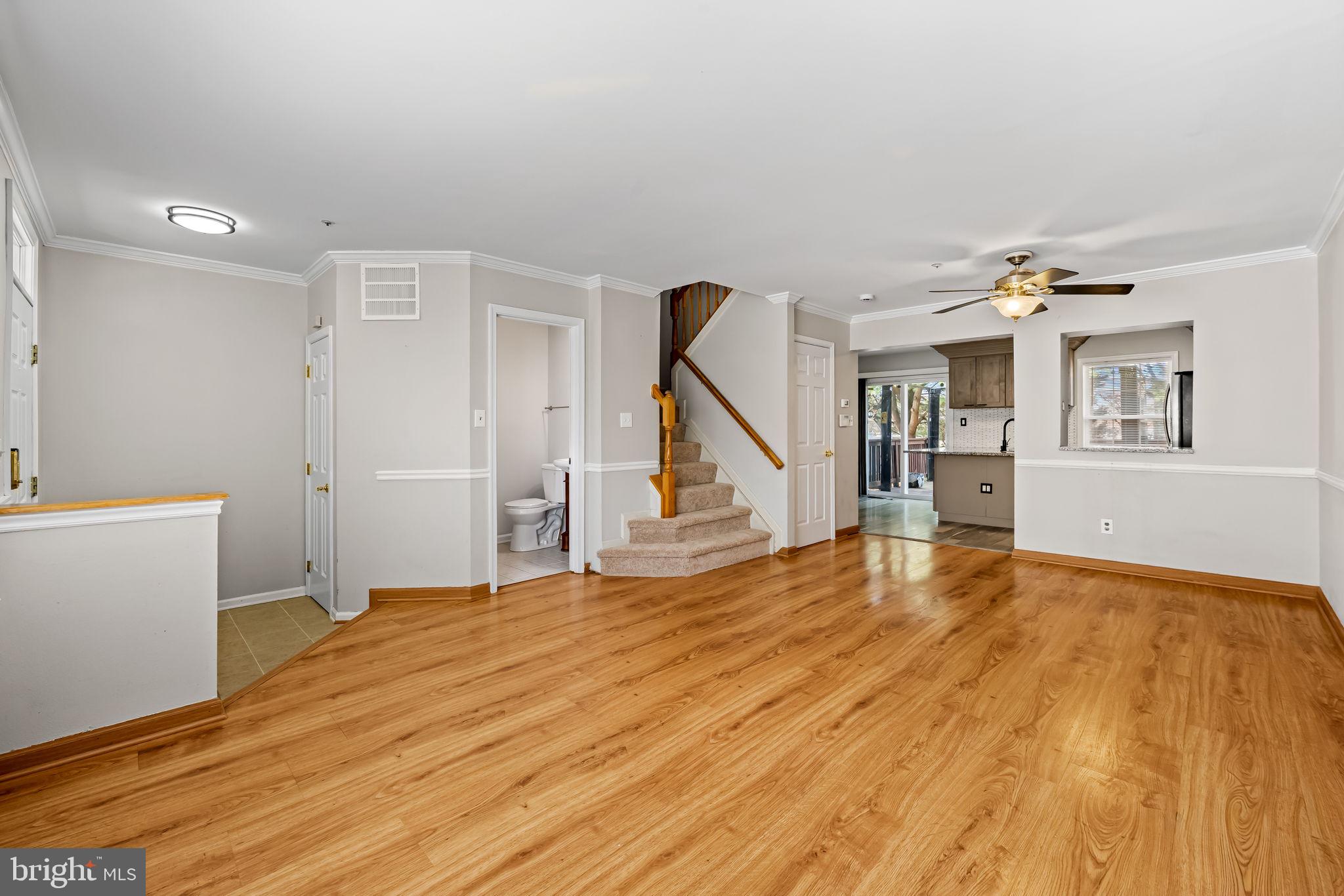 BELLE MANOR - Residential