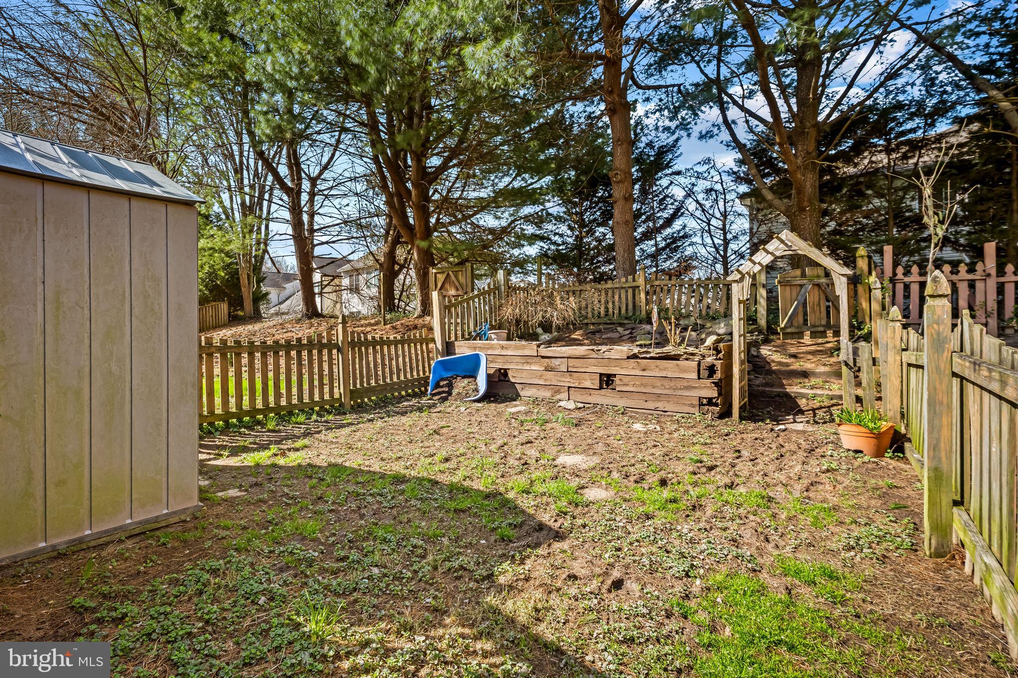 BELLE MANOR - Residential