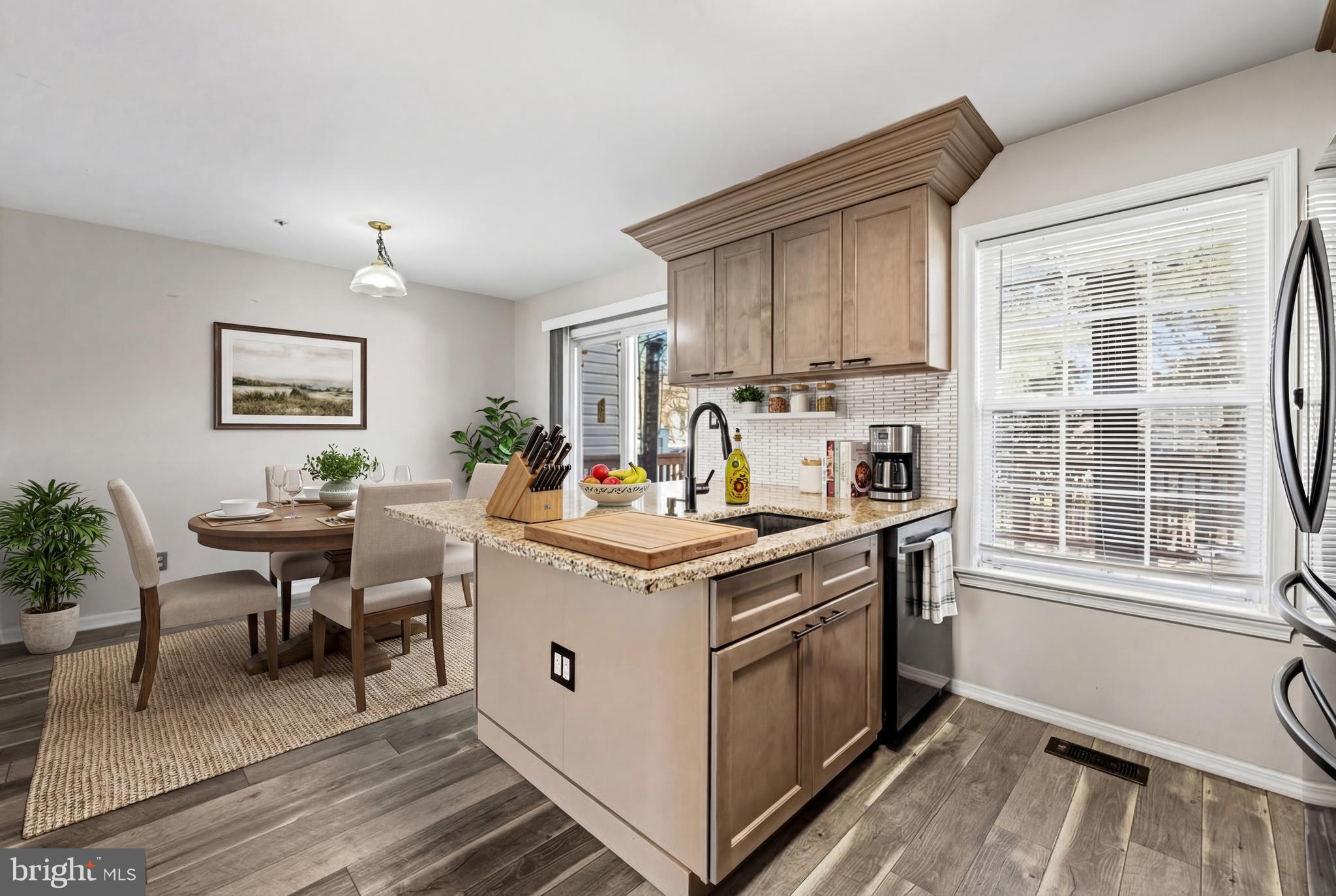 BELLE MANOR - Residential