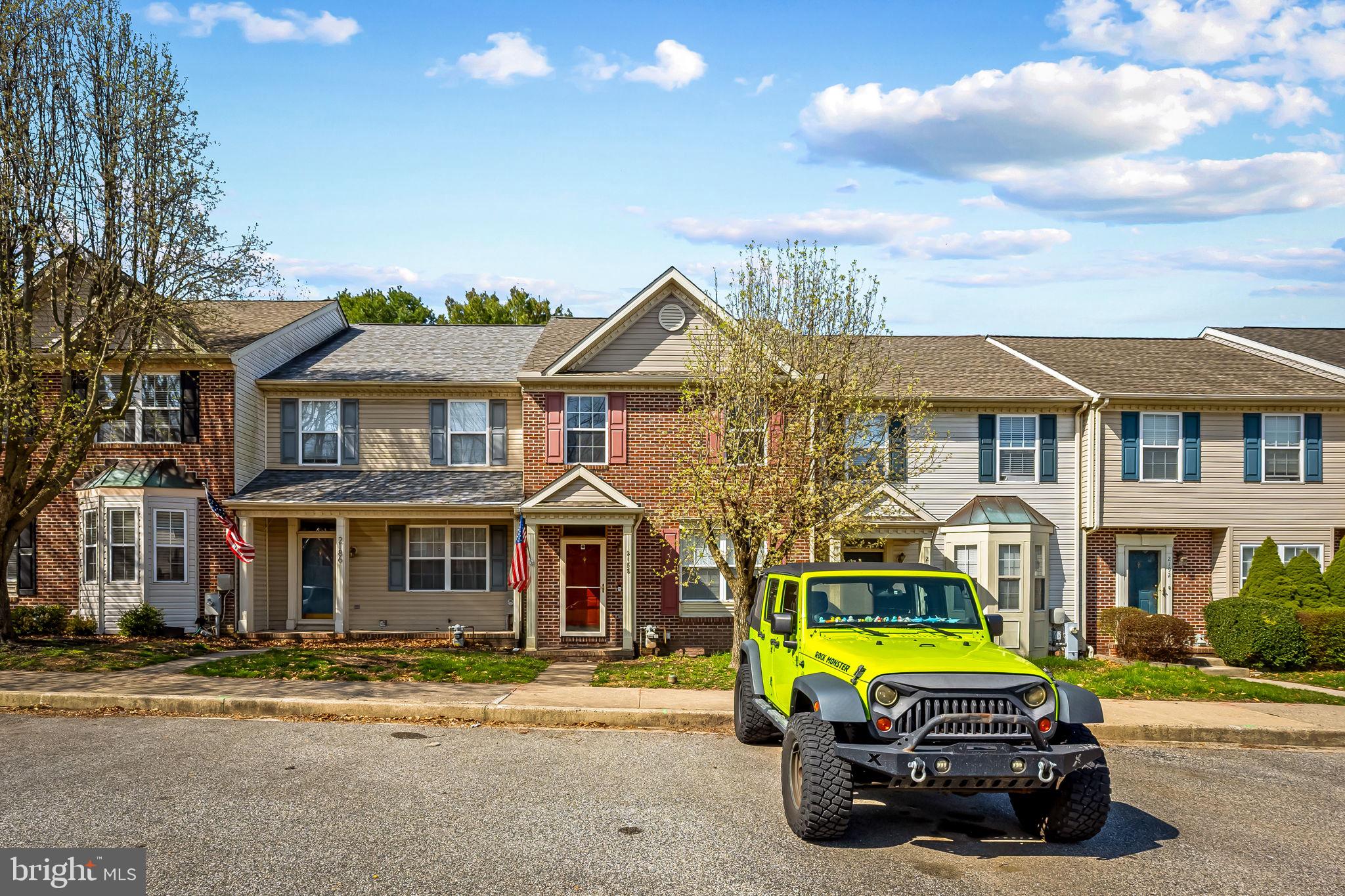 BELLE MANOR - Residential