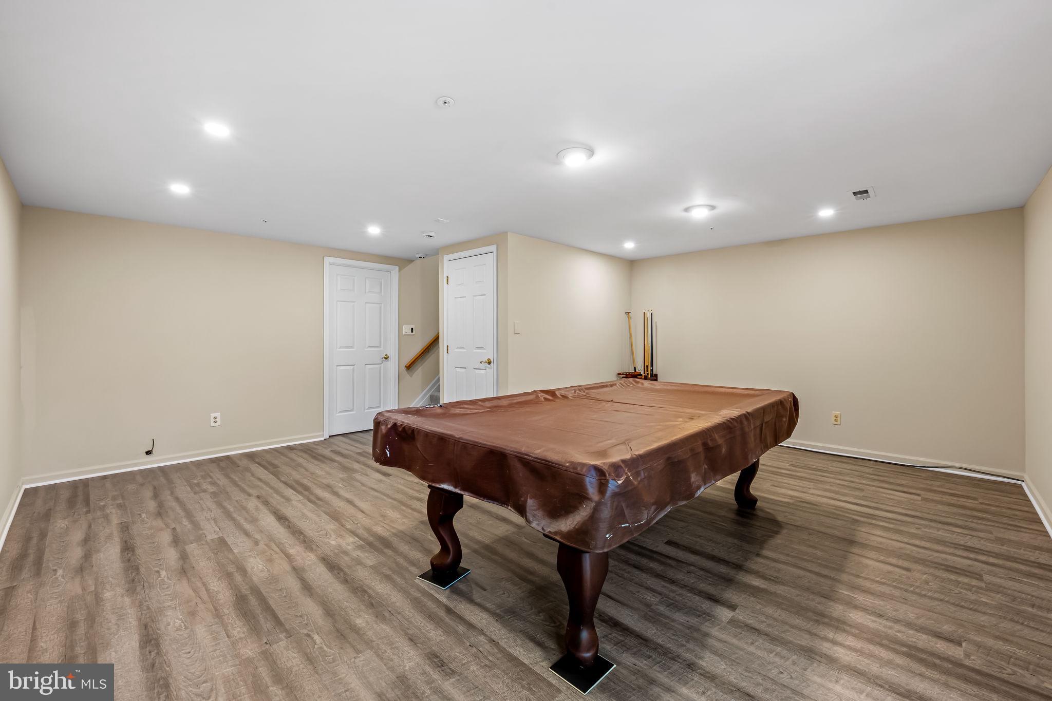 BELLE MANOR - Residential