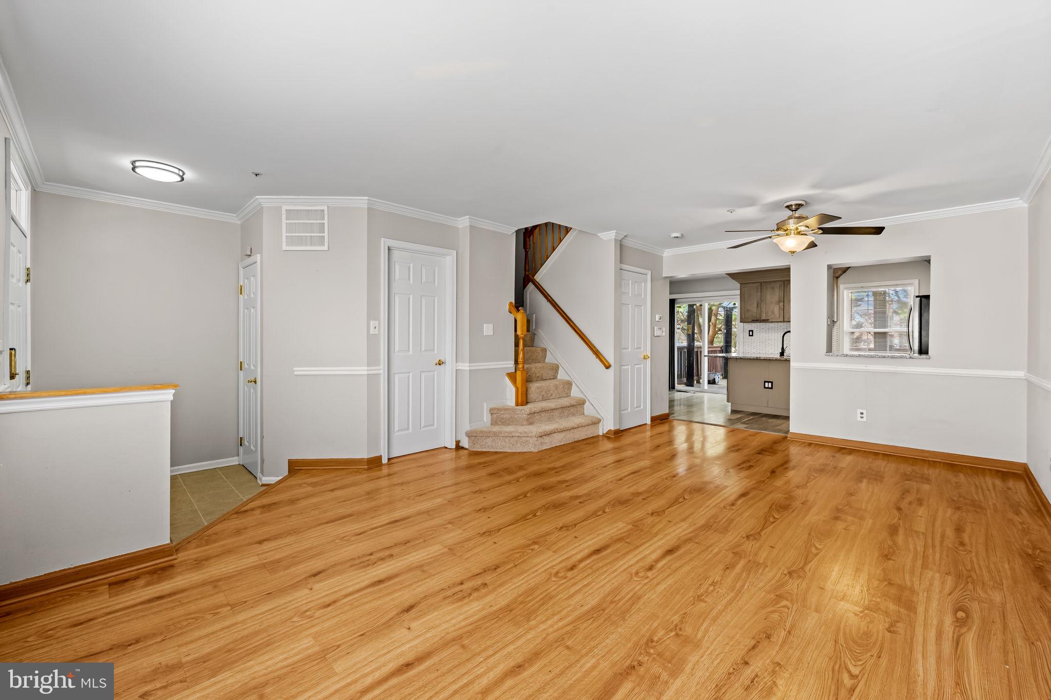 BELLE MANOR - Residential