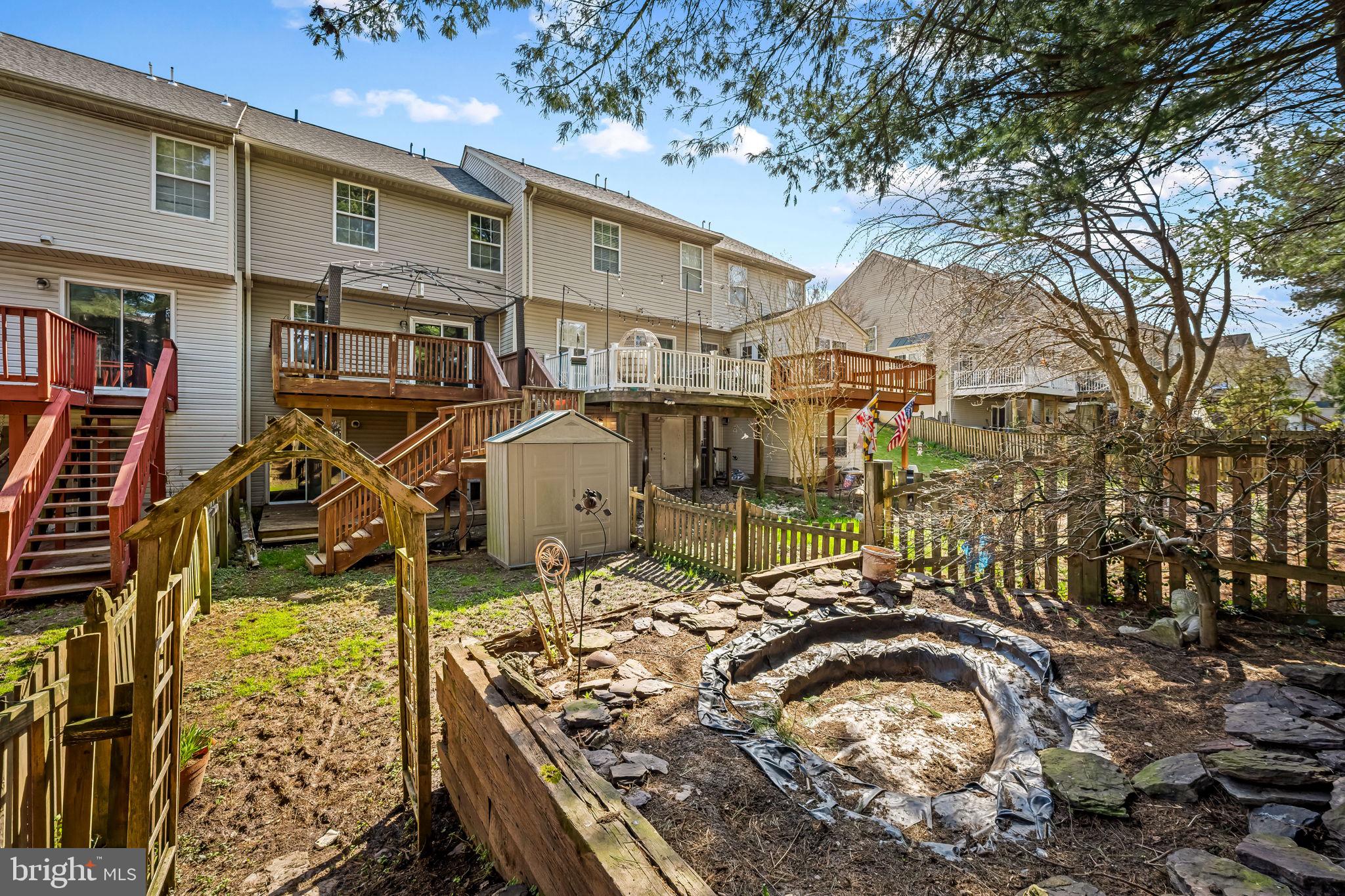 BELLE MANOR - Residential