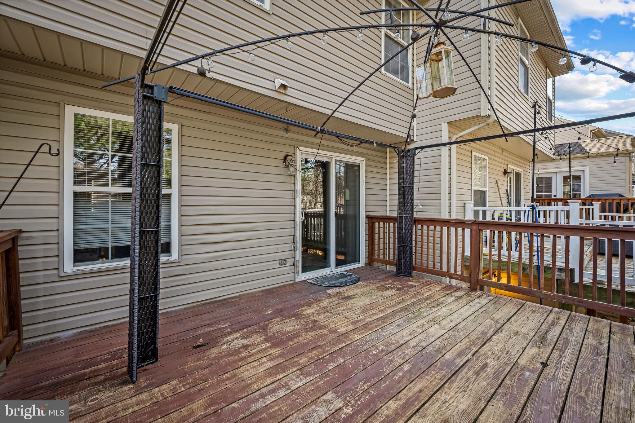 BELLE MANOR - Residential