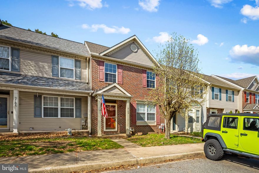 Welcome to 2188 Historic Dr in the sought-after Belle Manor community of Forest Hill—where comfort, charm, and modern updates come together beautifully. This well-maintained home features an extra large primary bedroom, with two additional spacious bedrooms, and 1 full bath and the top floor offering a functional layout perfect for everyday living. Step inside on the main floor to find an abundance of natural light flowing throughout, highlighting the fresh updates including new flooring, carpet, and paint that give the home a bright, move-in-ready feel. The fully updated kitchen is a true standout, complete with modern finishes and updated appliances—ideal for both everyday cooking and entertaining. The major updates provide added peace of mind and don't stop there - there is also a brand new roof and gutters replaced in the summer of 2023. On the bottom level enjoy additional living space perfect for a game room or additional rec area, as well as the laundry room. Outdoor living is just as inviting, with a large deck overlooking a fully fenced backyard featuring a peaceful pond—perfect for relaxing, hosting, or enjoying nature right at home. Located in the desirable Belle Manor community, residents also enjoy access to a community pool, adding even more value and lifestyle appeal. This home checks all the boxes—updated, inviting, and ready for its next owner. Don’t miss your chance to make it yours!