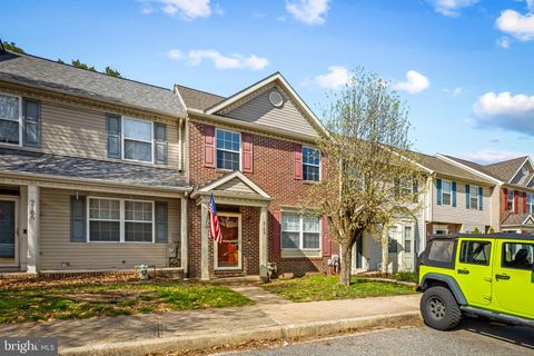 Photo of 2188 Historic Drive, FOREST HILL, MD 21050 (MLS # MDHR2052784)