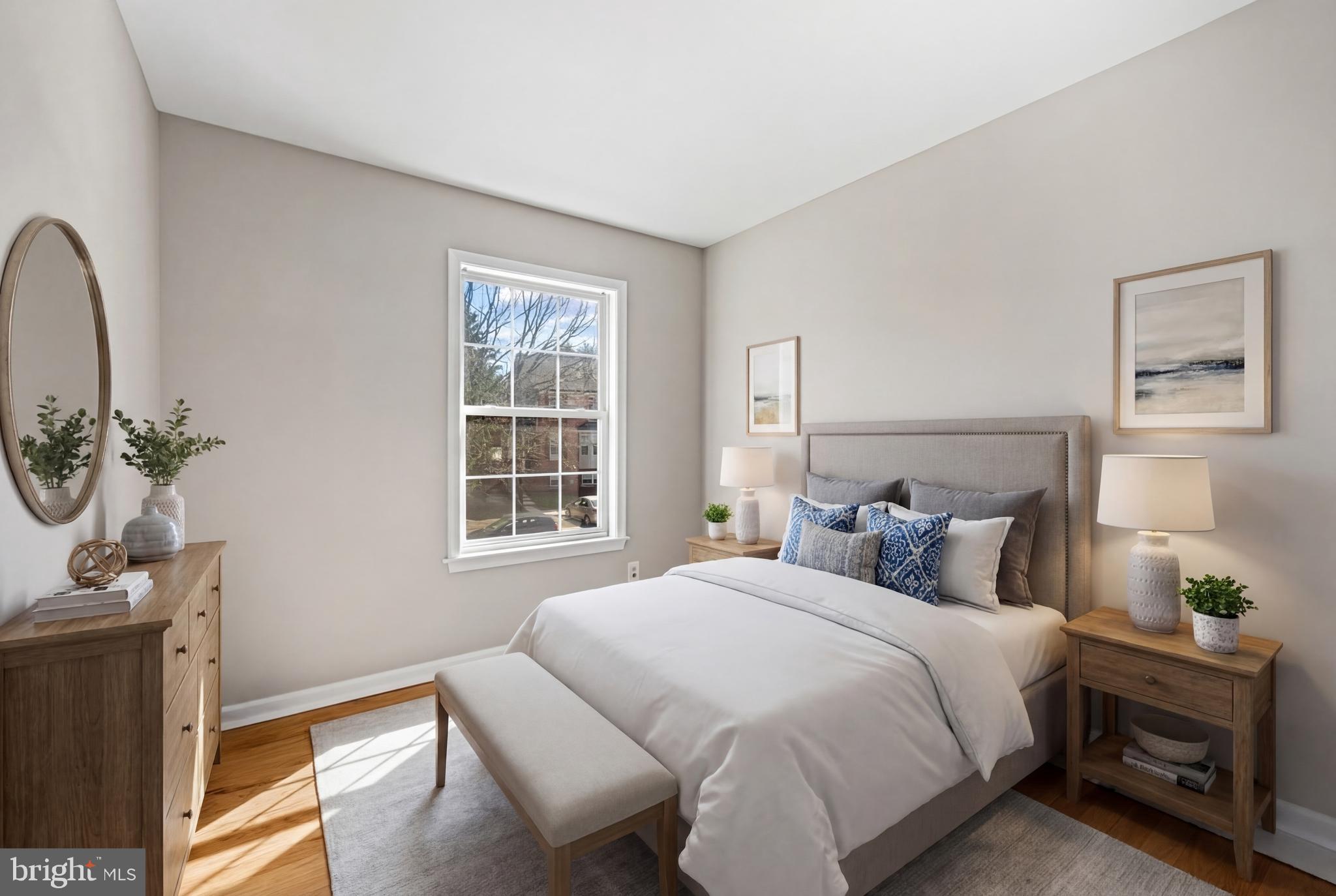 BELLE MANOR - Residential