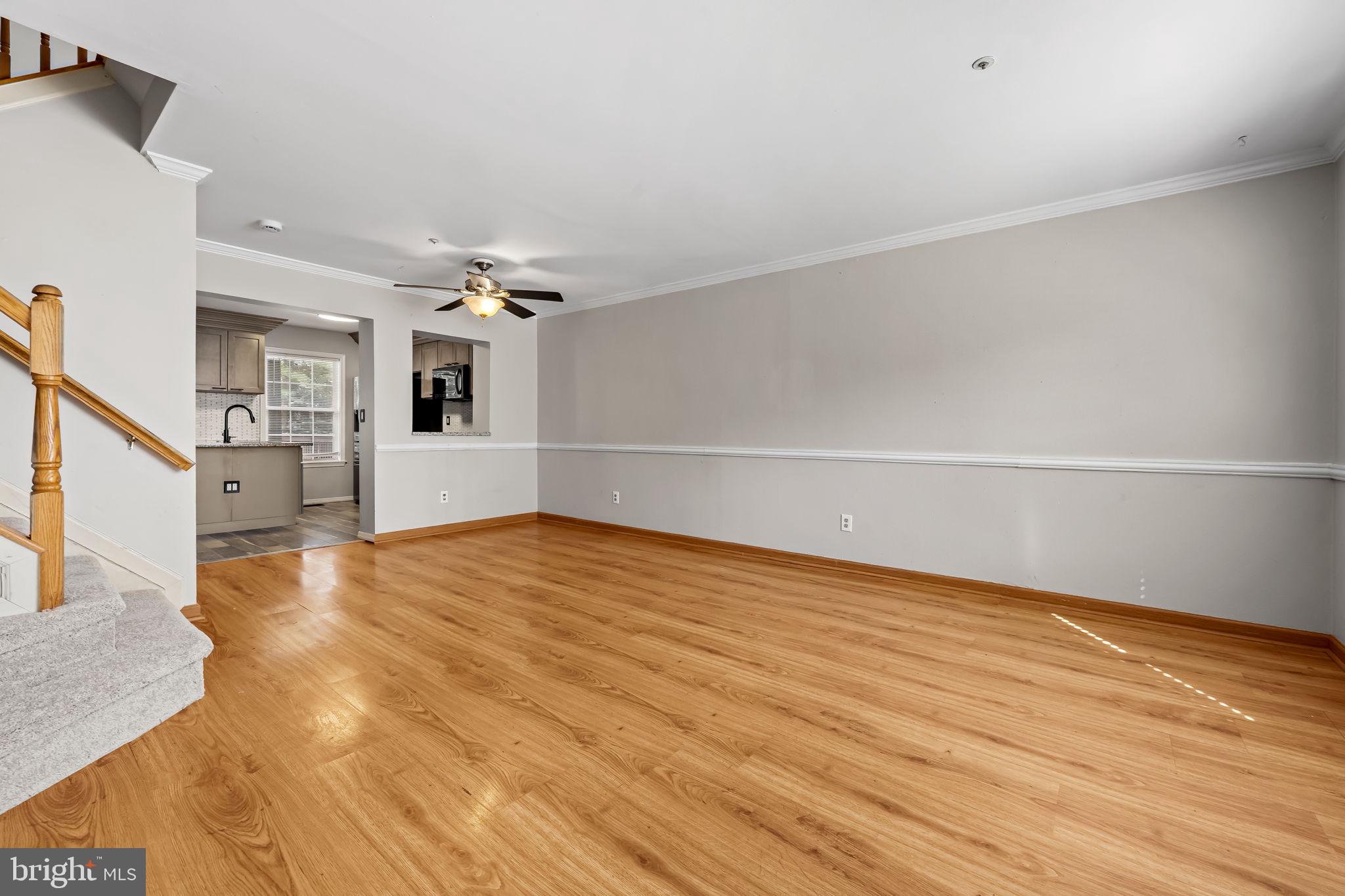 BELLE MANOR - Residential