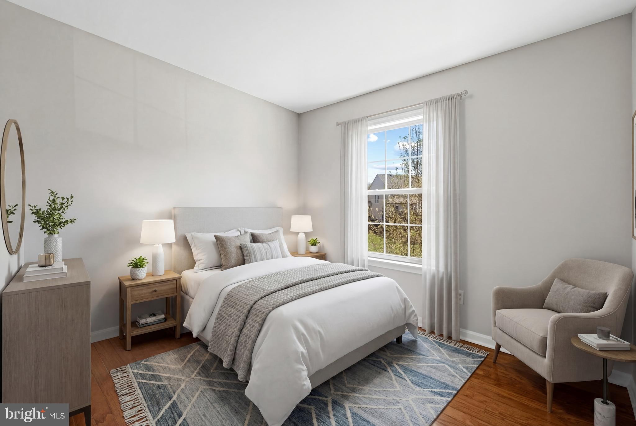 BELLE MANOR - Residential