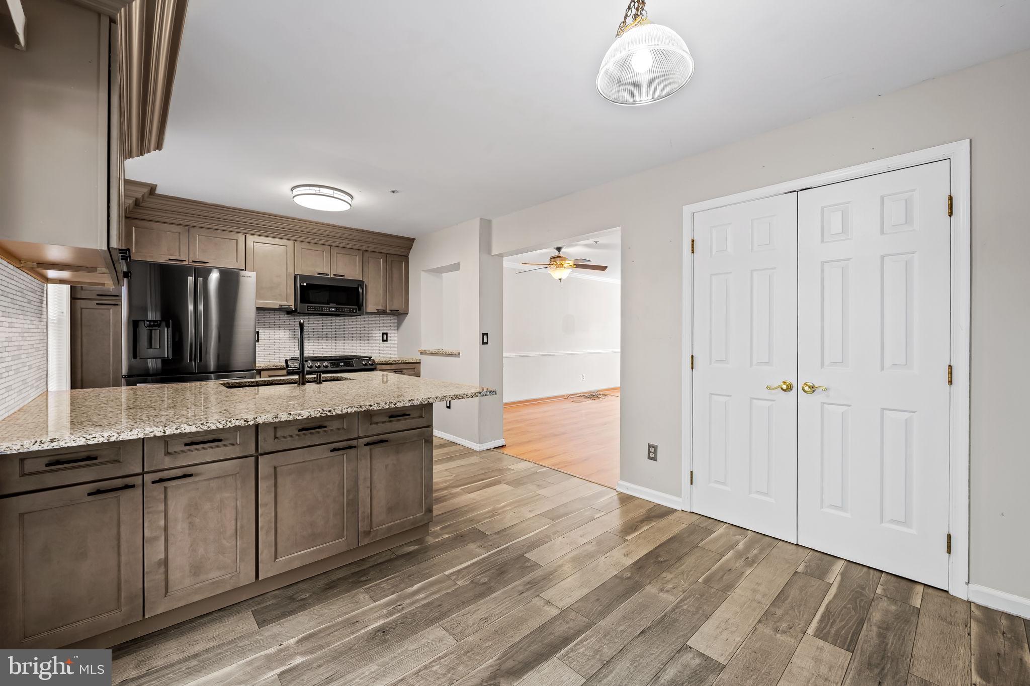 BELLE MANOR - Residential