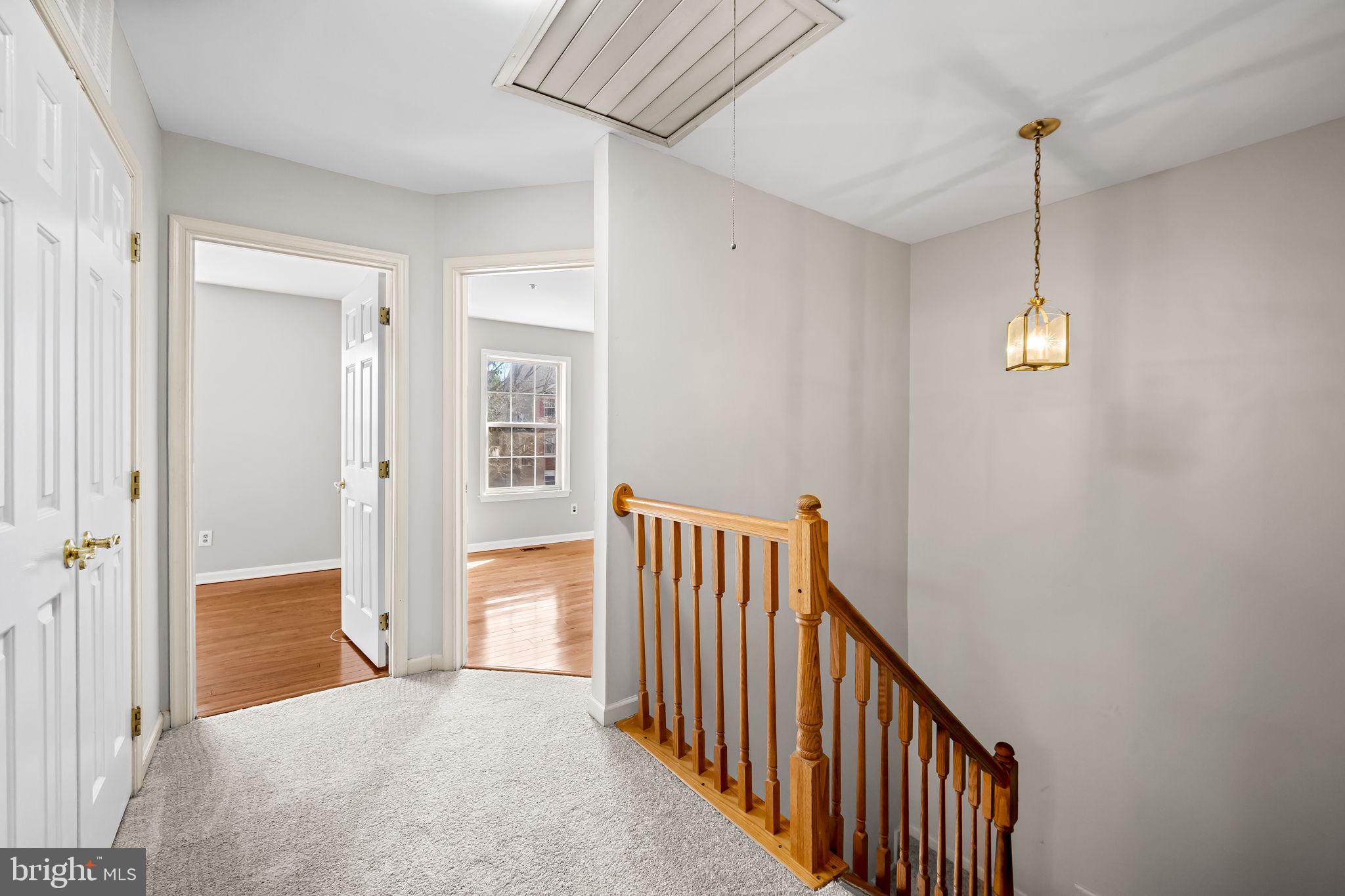 BELLE MANOR - Residential